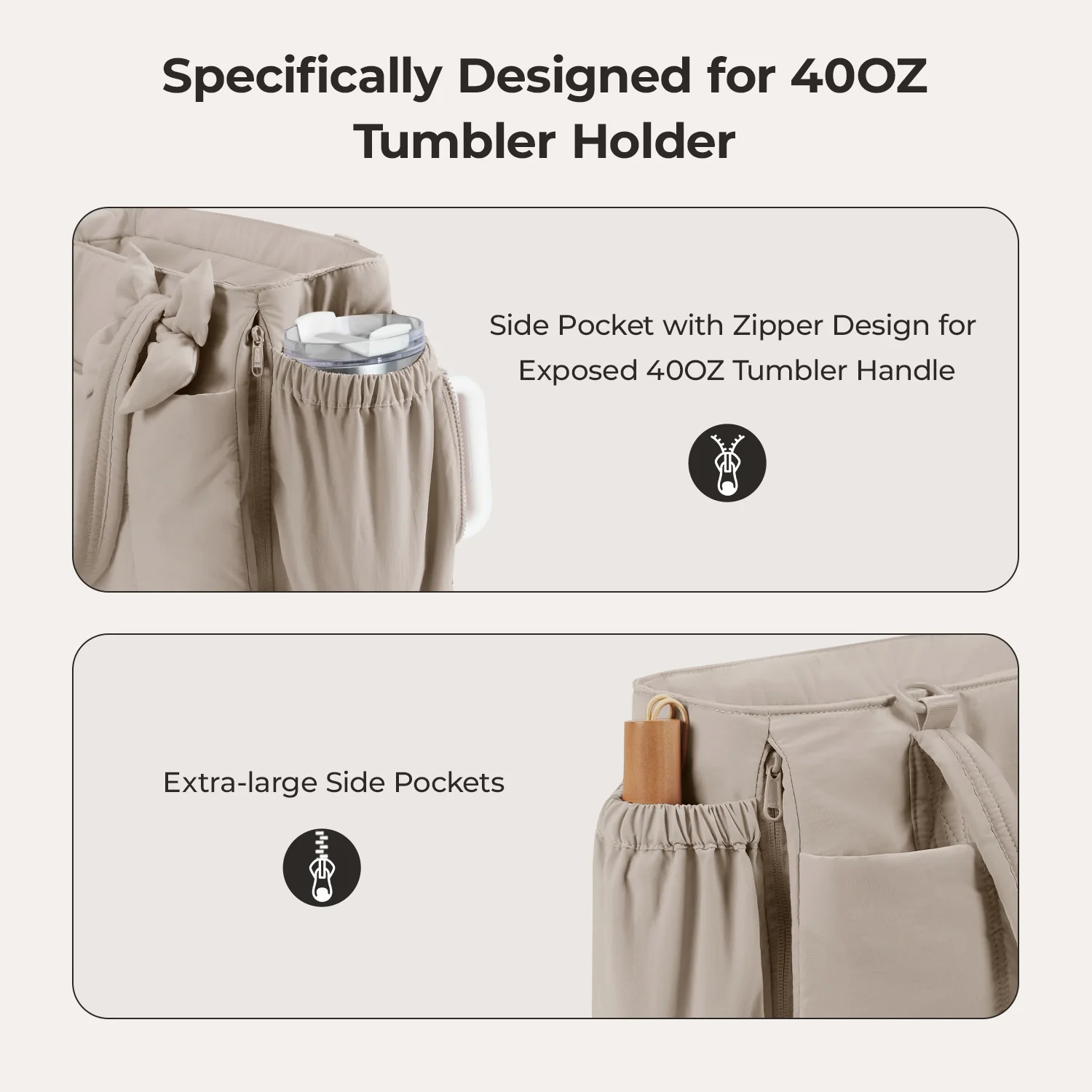 Crush 23L Laptop Tote - Image 43