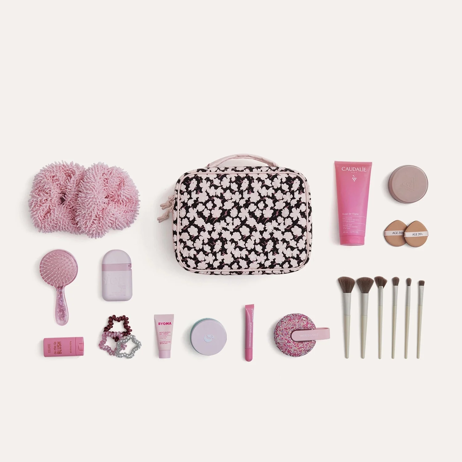 Crush Comestic Bag - Image 10