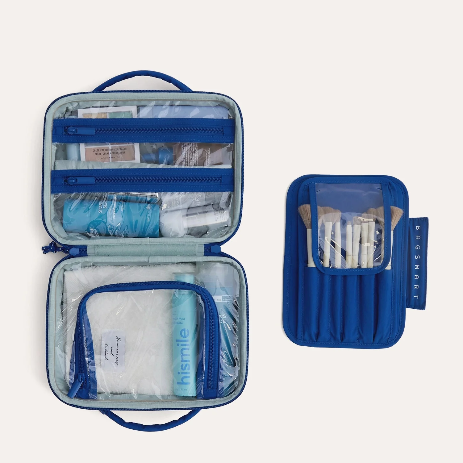 Crush Comestic Bag - Image 12