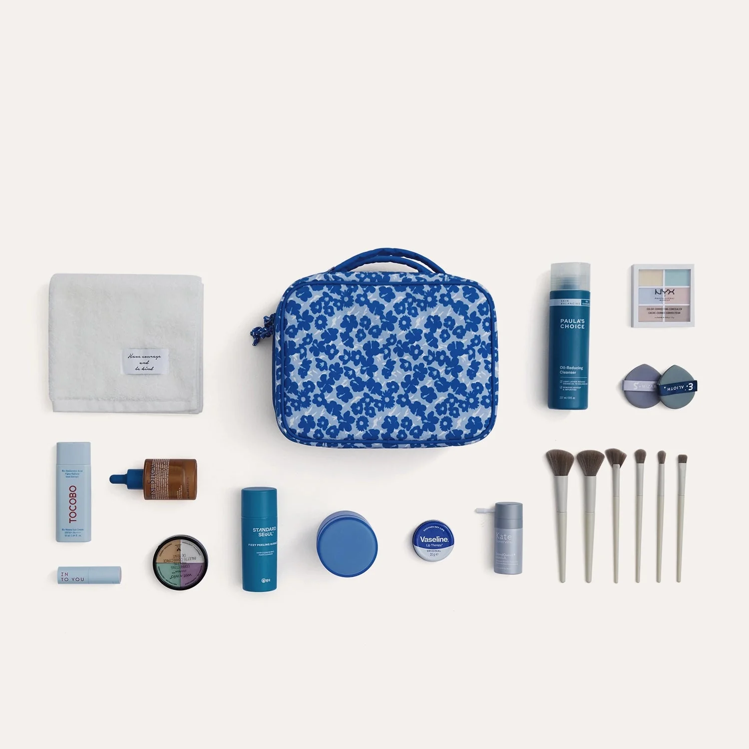 Crush Comestic Bag - Image 20