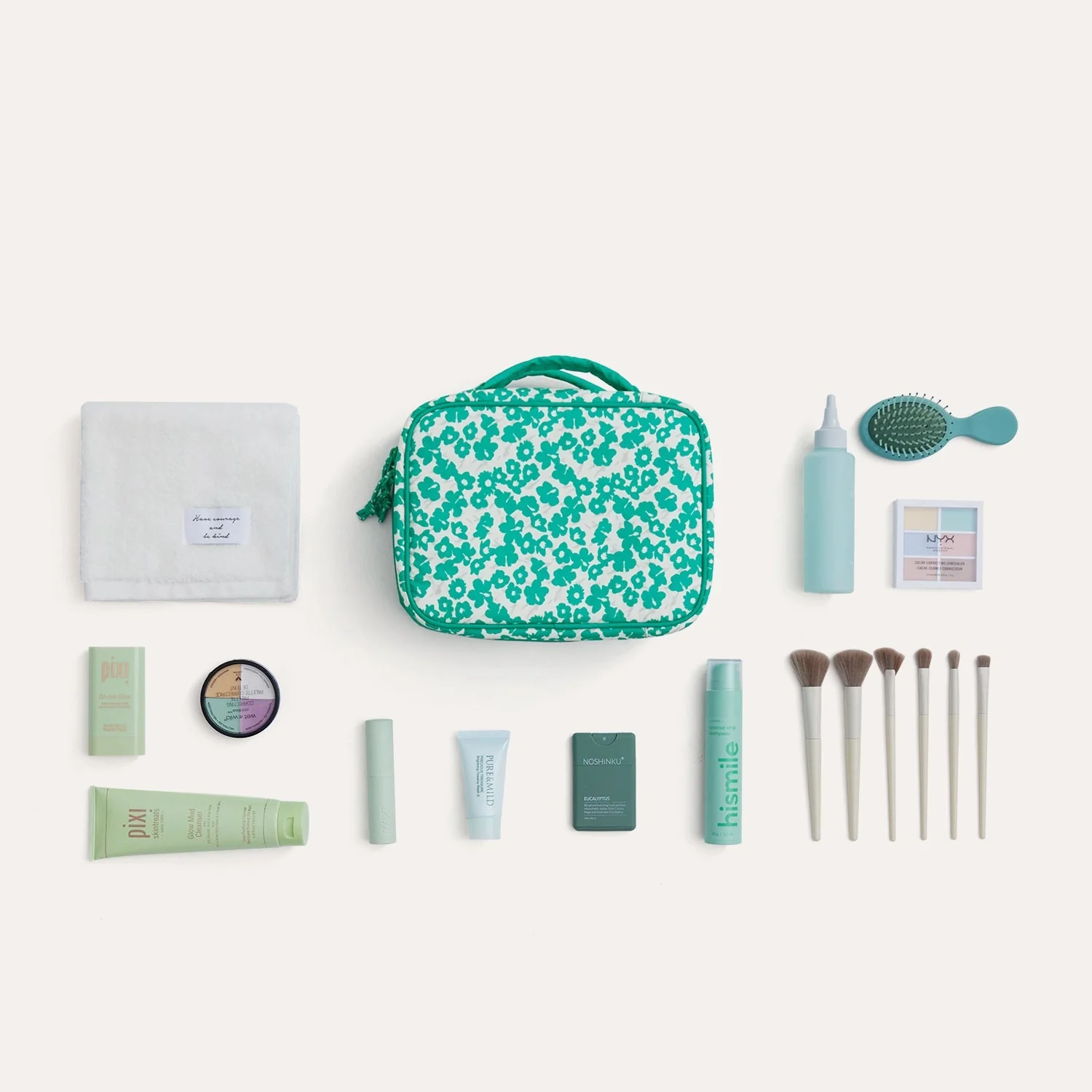 Crush Comestic Bag - Image 30