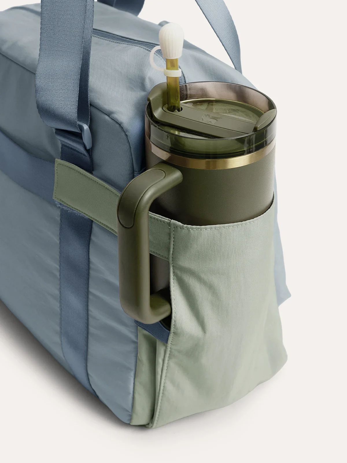 Crush Duffle - Image 12