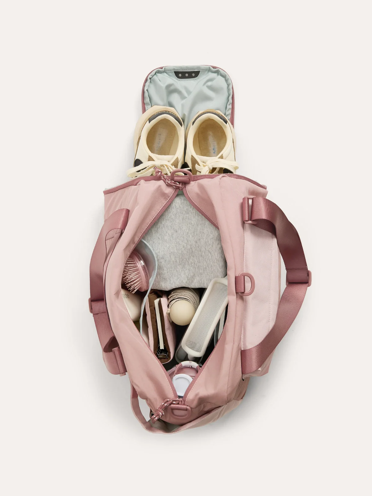 Crush Duffle - Image 3