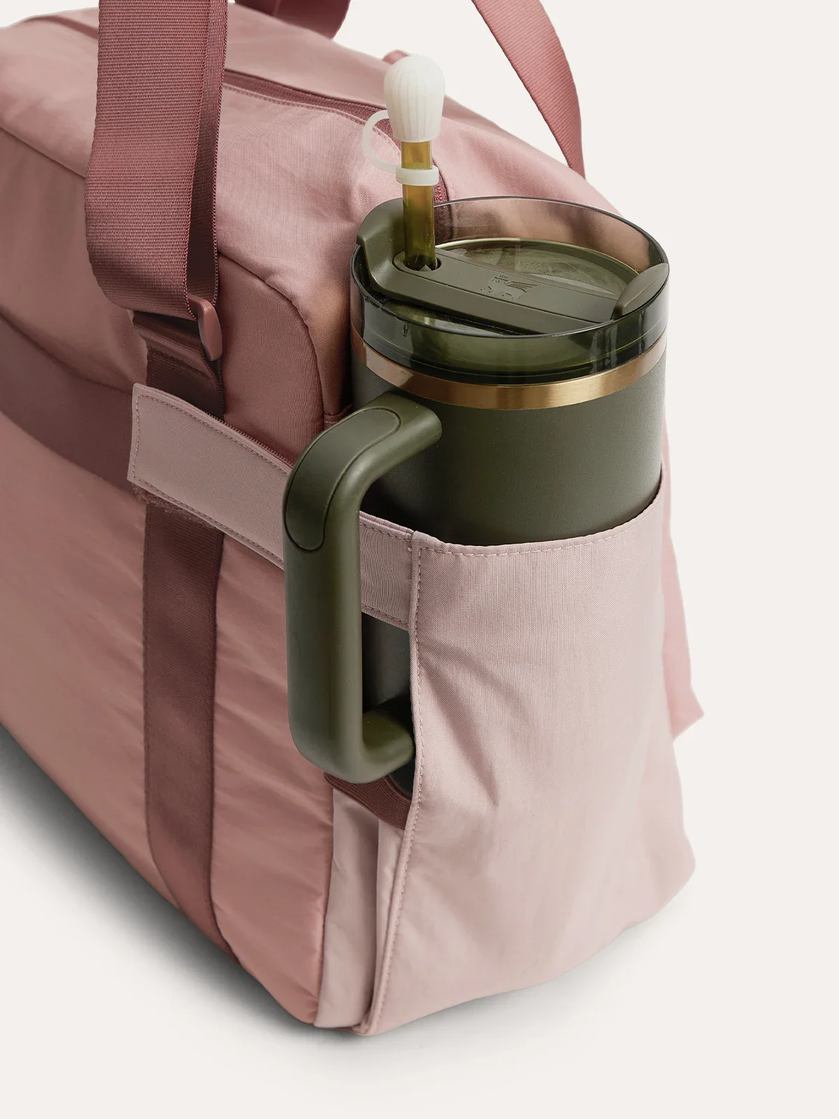 Crush Duffle - Image 6