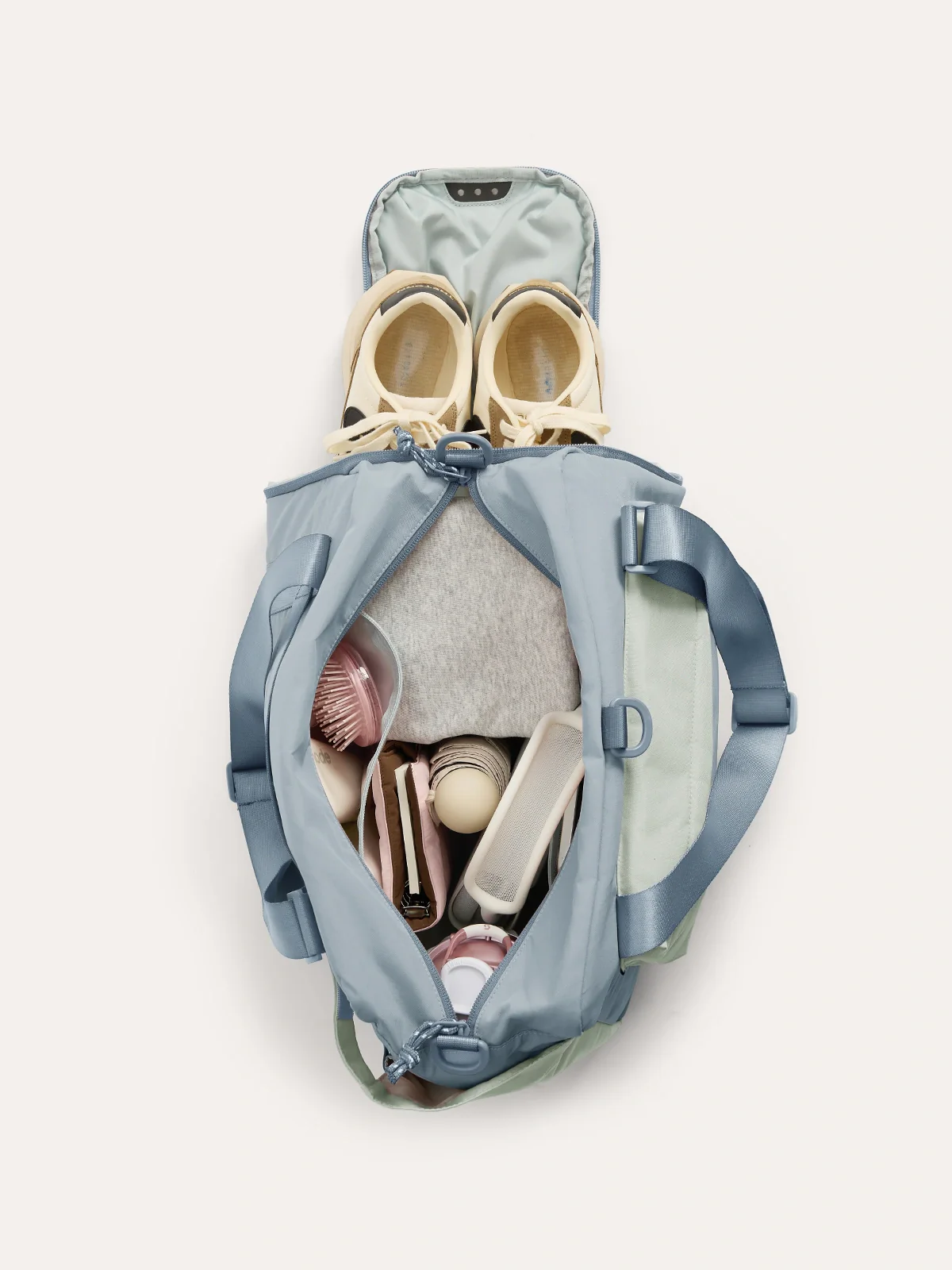 Crush Duffle - Image 9