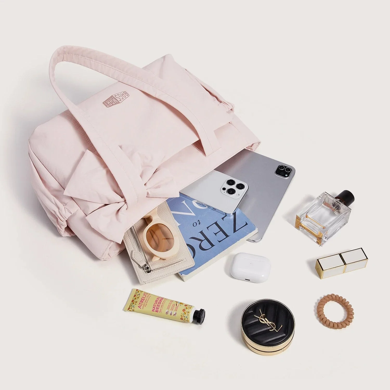 Crush Everyday Tote - Image 14