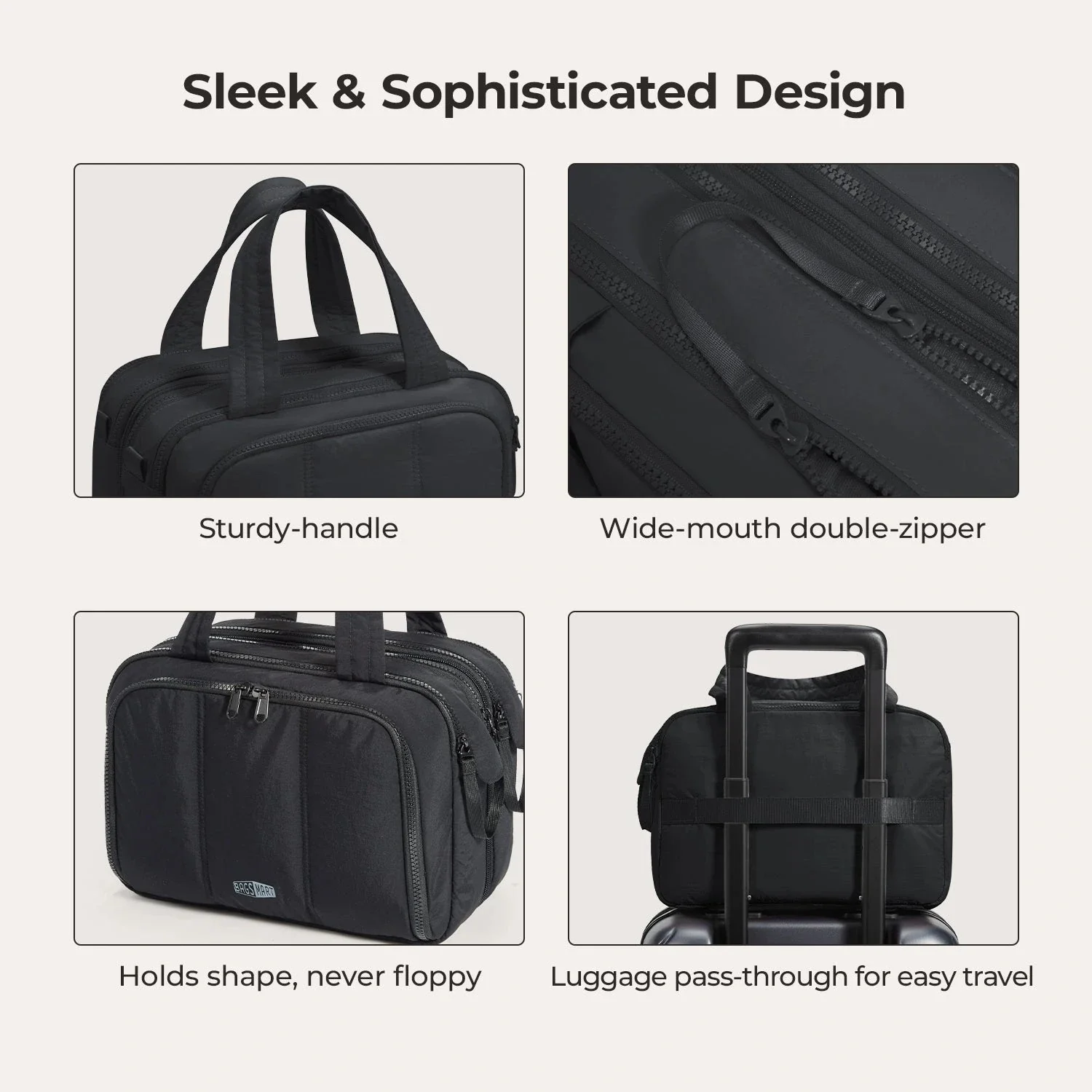 Crush Versatile Toiletry Bag - Image 29