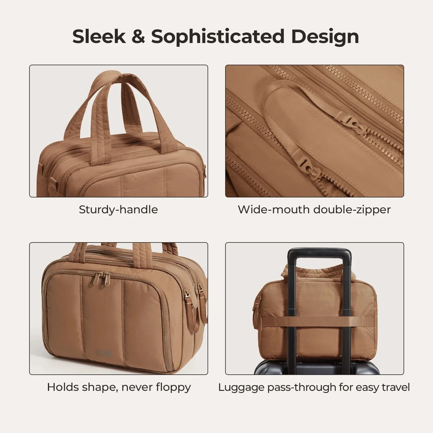 Crush Versatile Toiletry Bag - Image 50