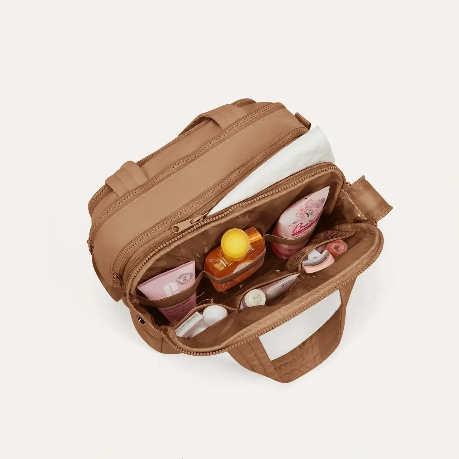 Crush Versatile Toiletry Bag - Image 60