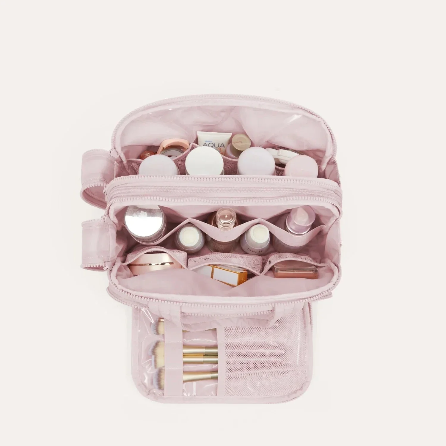Crush Versatile Toiletry Bag - Image 8