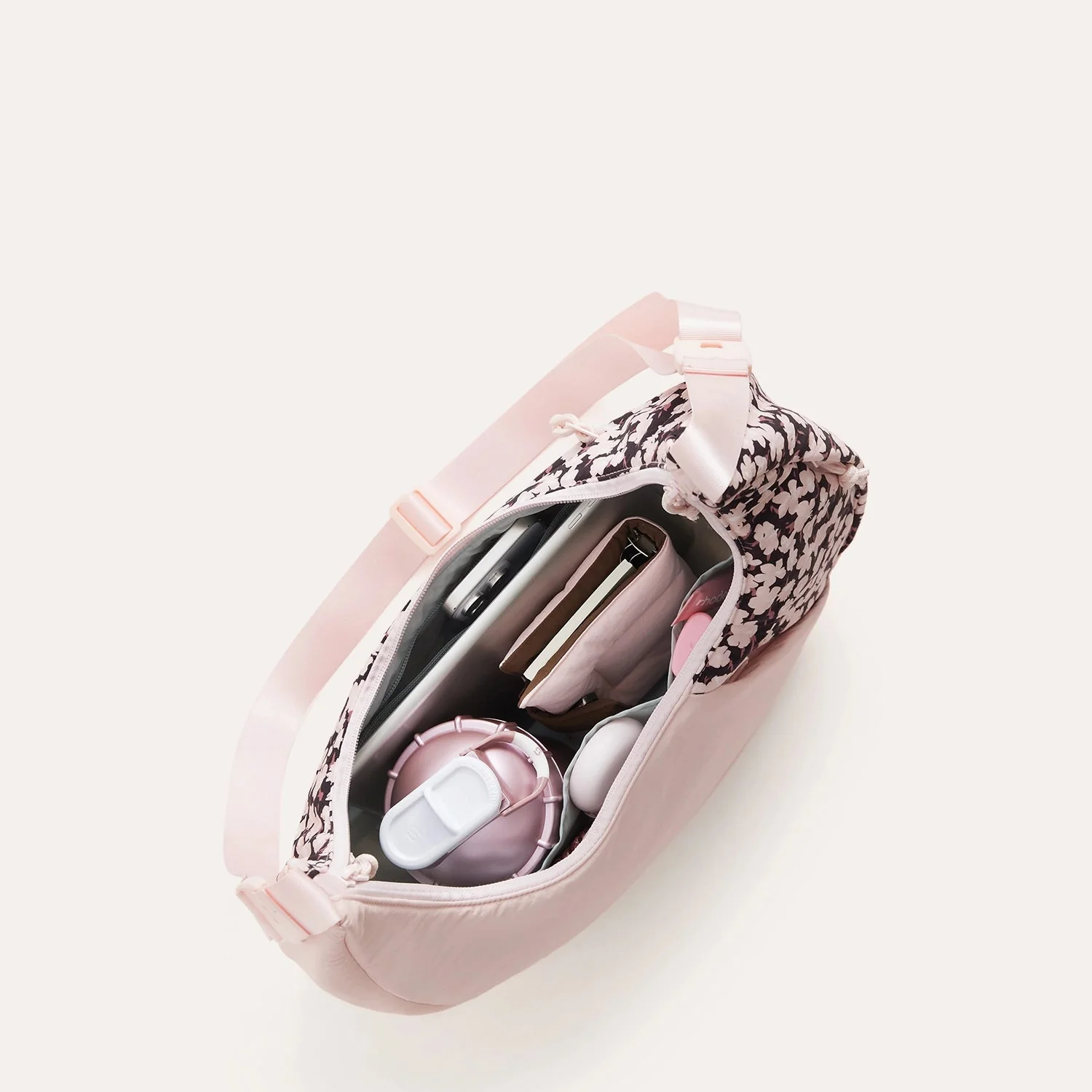 Crush Hobo Bag - Image 14