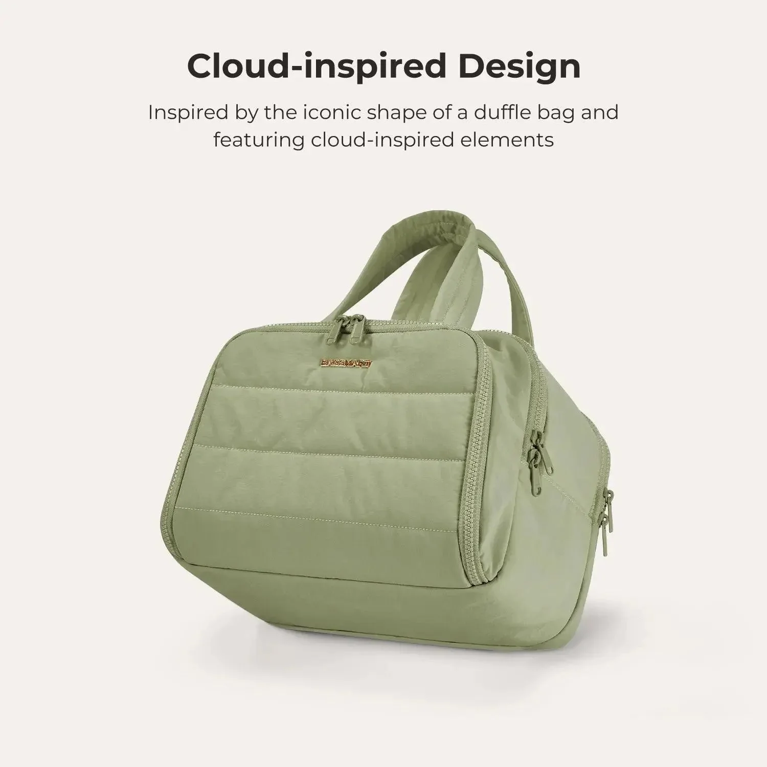 Crush Toiletry Bag - Image 105