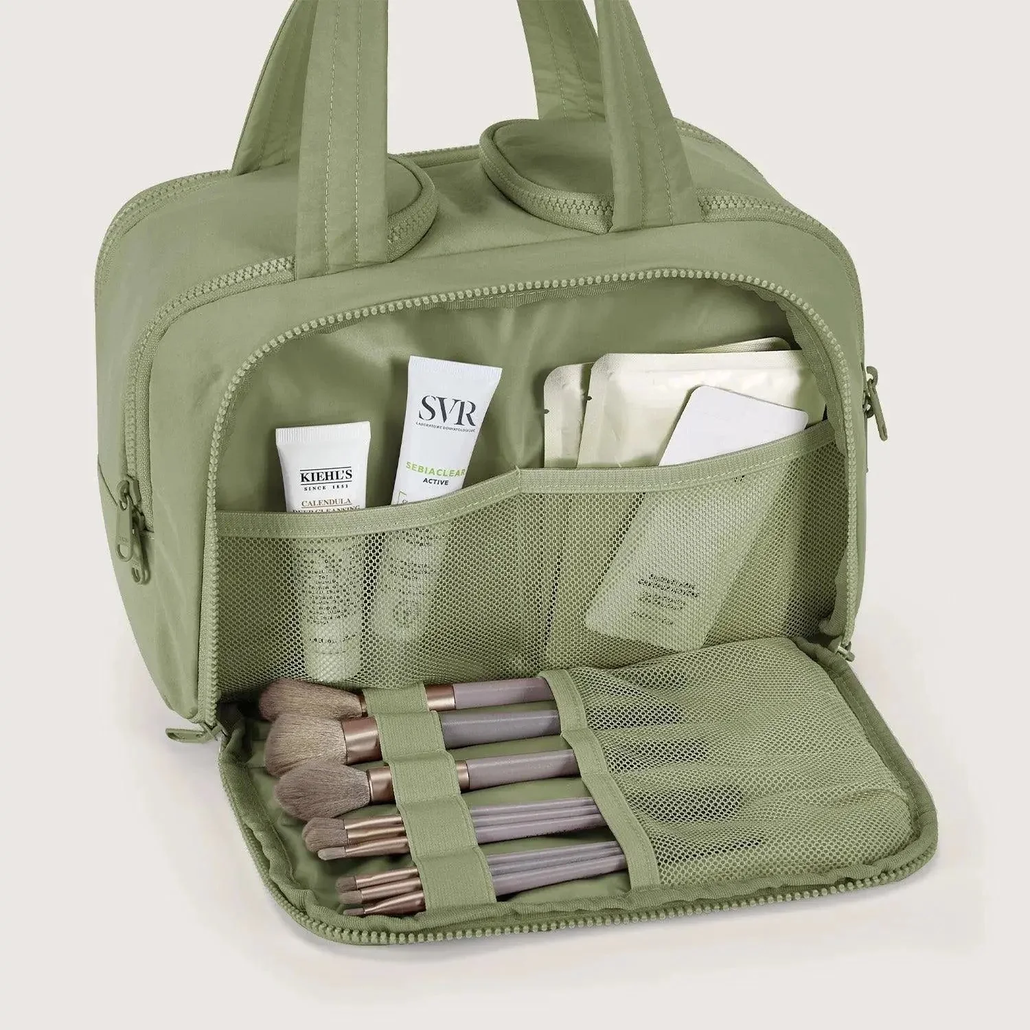 Crush Toiletry Bag - Image 107