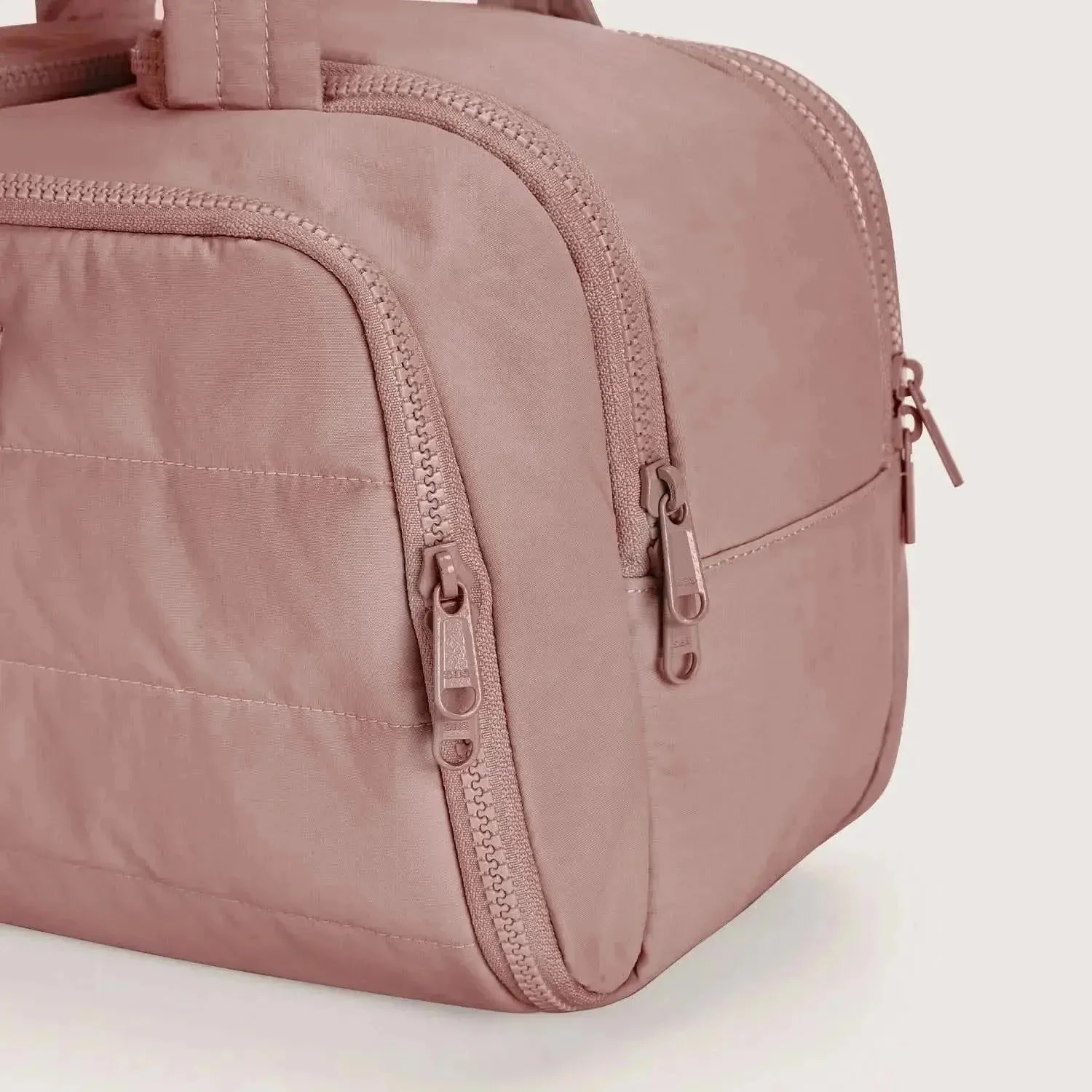 Crush Toiletry Bag - Image 11