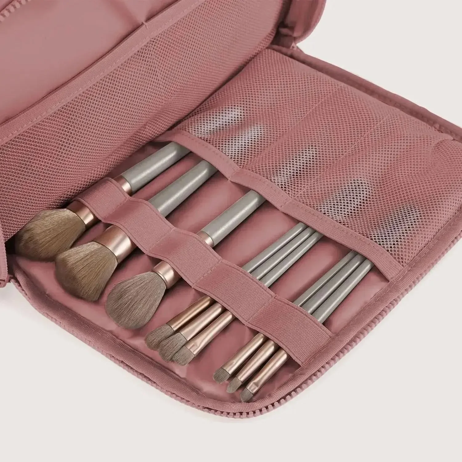 Crush Toiletry Bag - Image 12