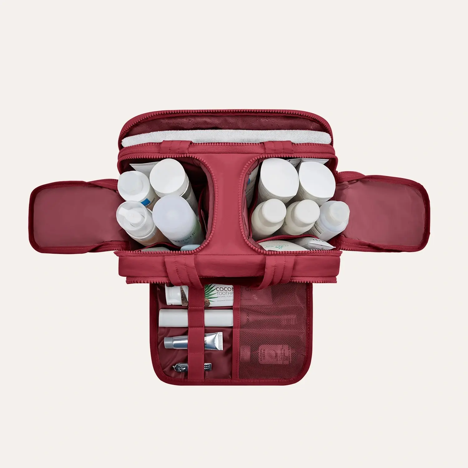 Crush Toiletry Bag - Image 121