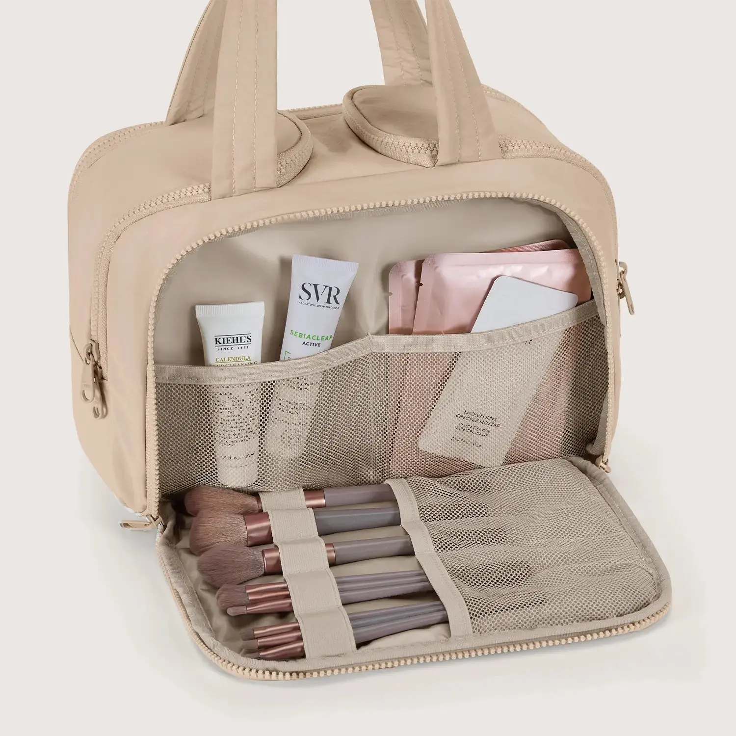 Crush Toiletry Bag - Image 130