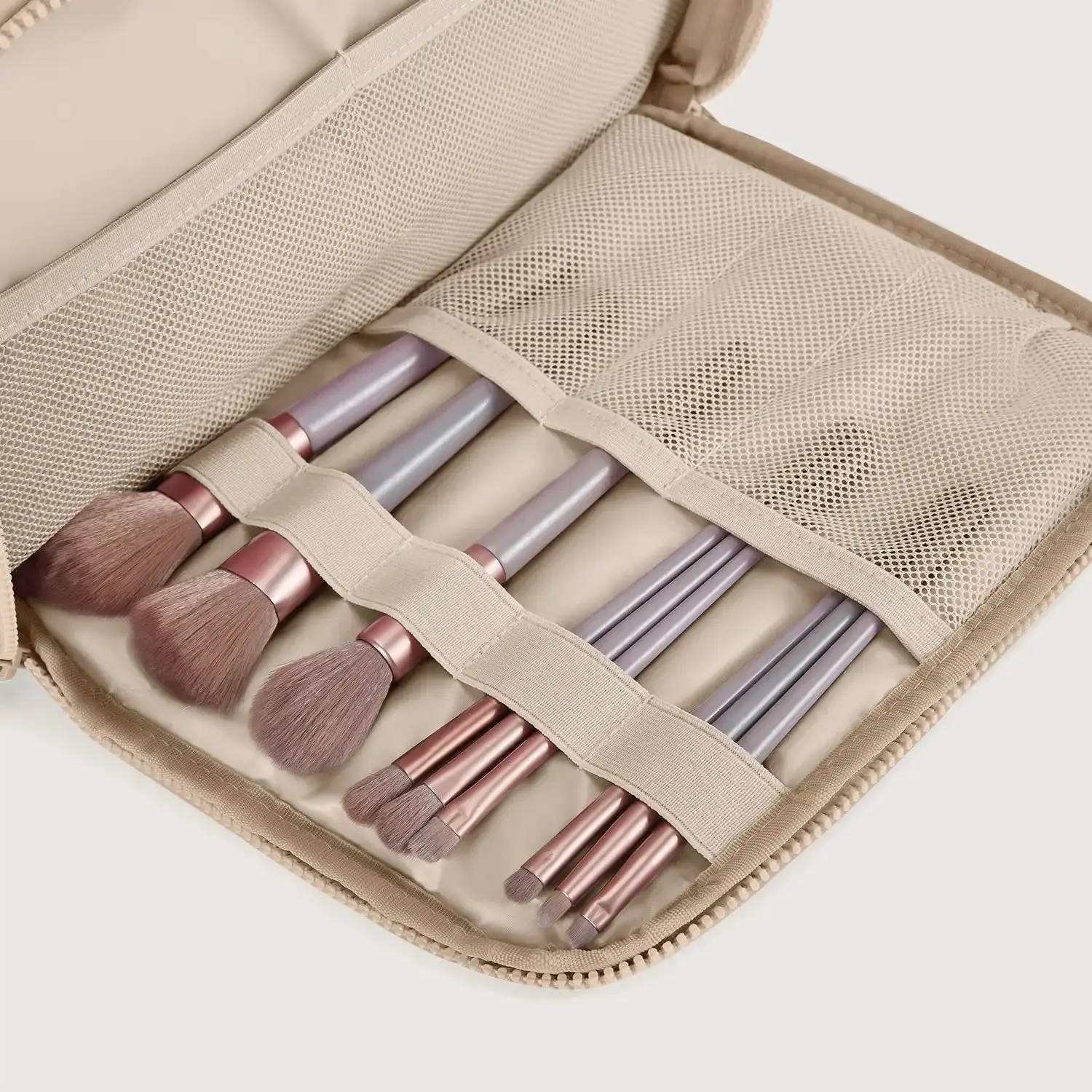 Crush Toiletry Bag - Image 131