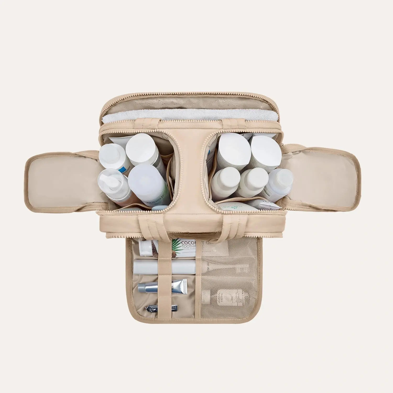 Crush Toiletry Bag - Image 132