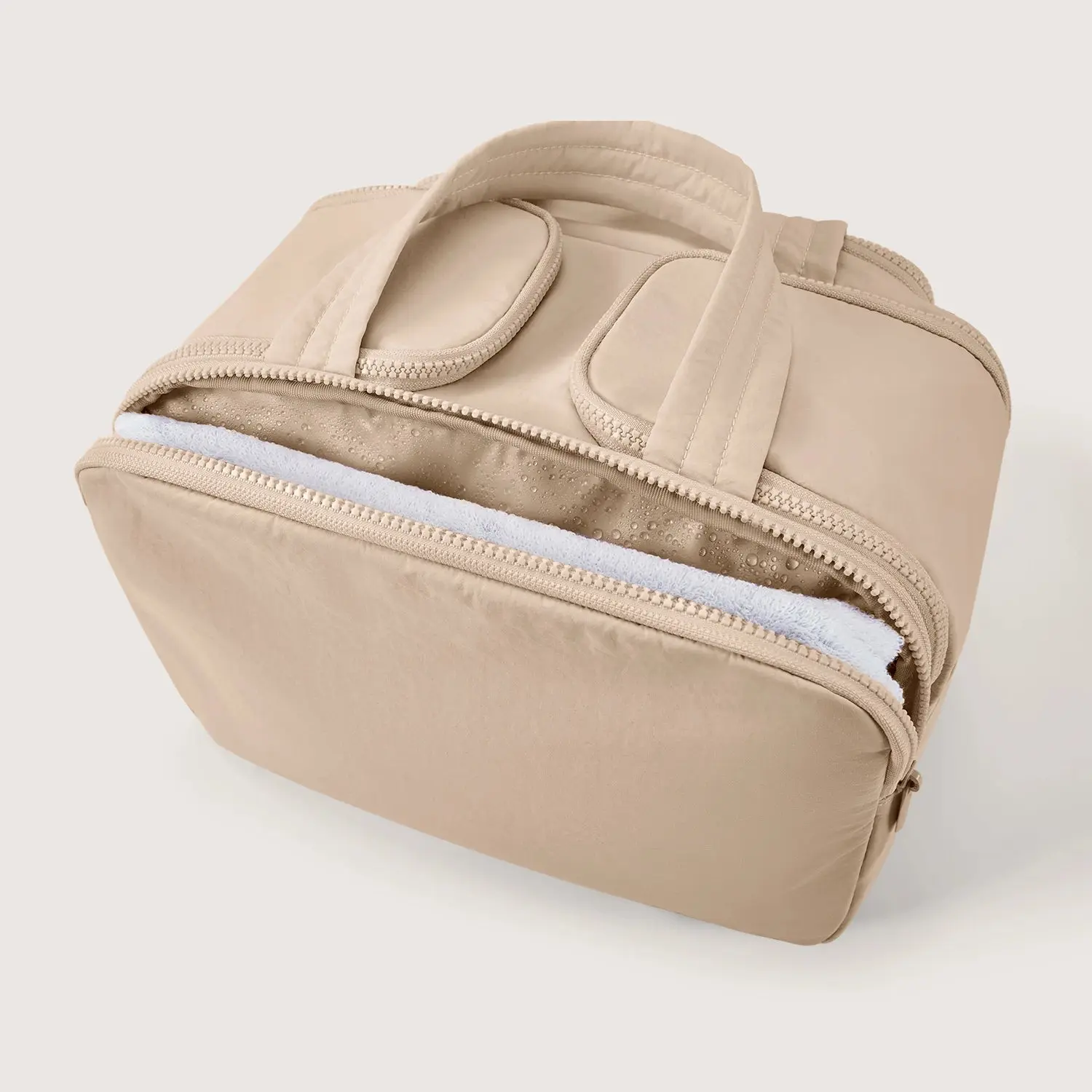 Crush Toiletry Bag - Image 135