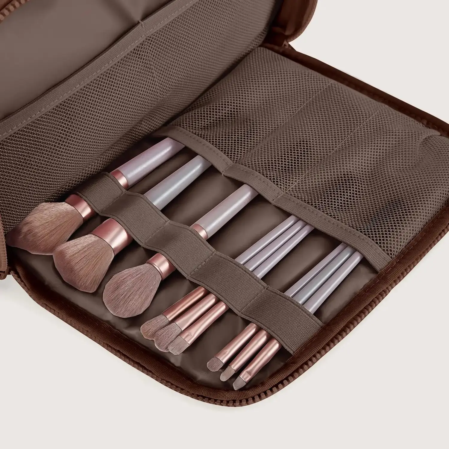 Crush Toiletry Bag - Image 144