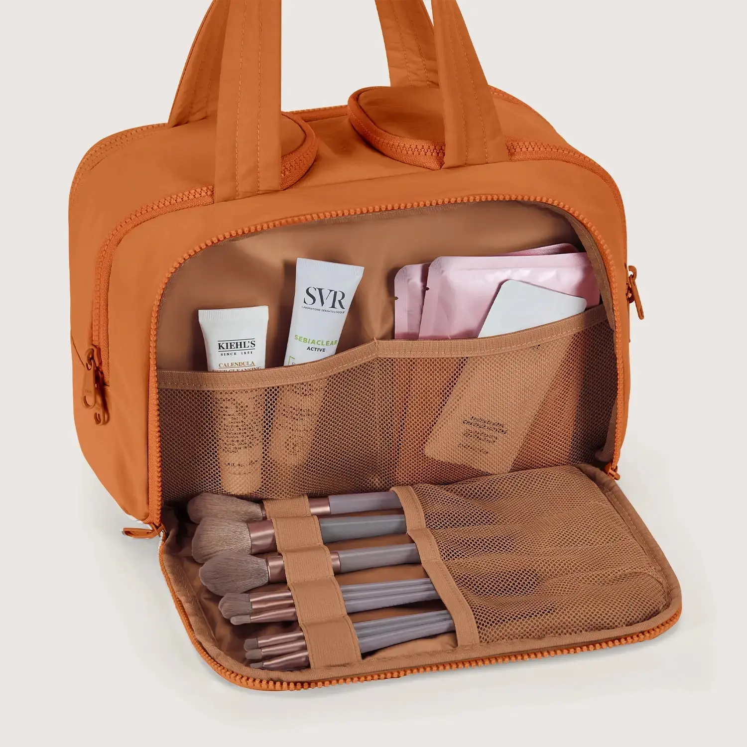 Crush Toiletry Bag - Image 153
