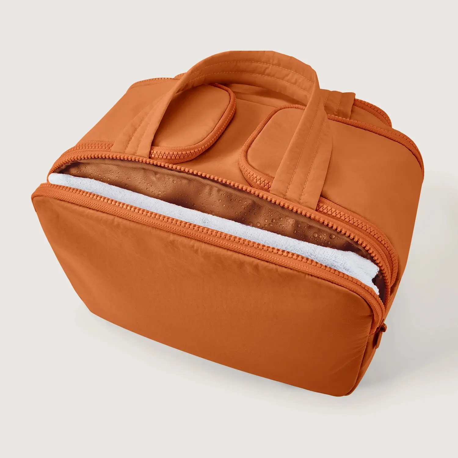 Crush Toiletry Bag - Image 160