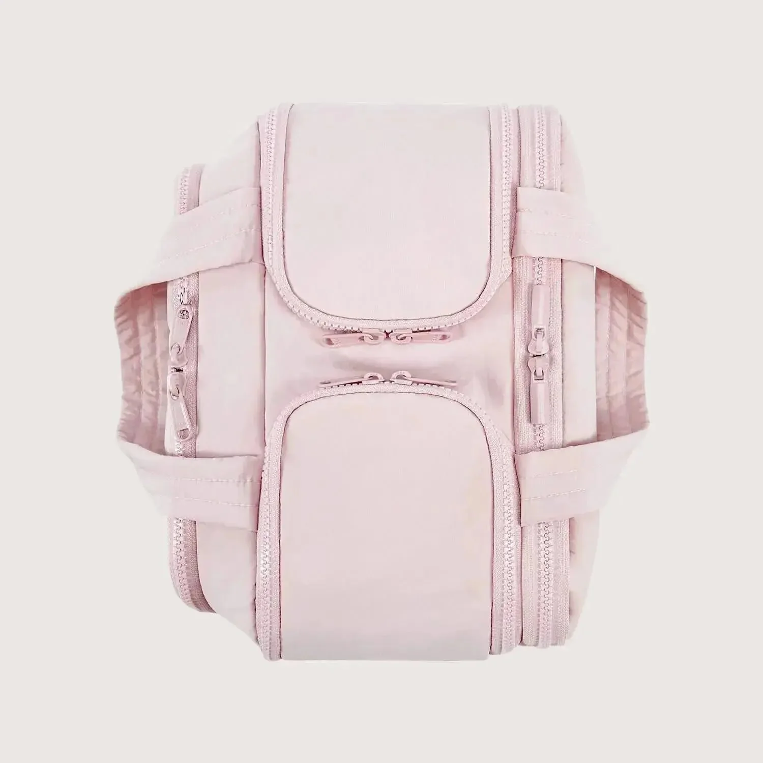 Crush Toiletry Bag - Image 19