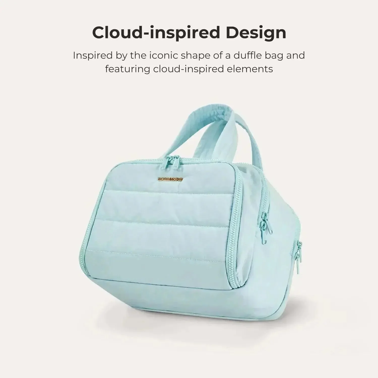 Crush Toiletry Bag - Image 32