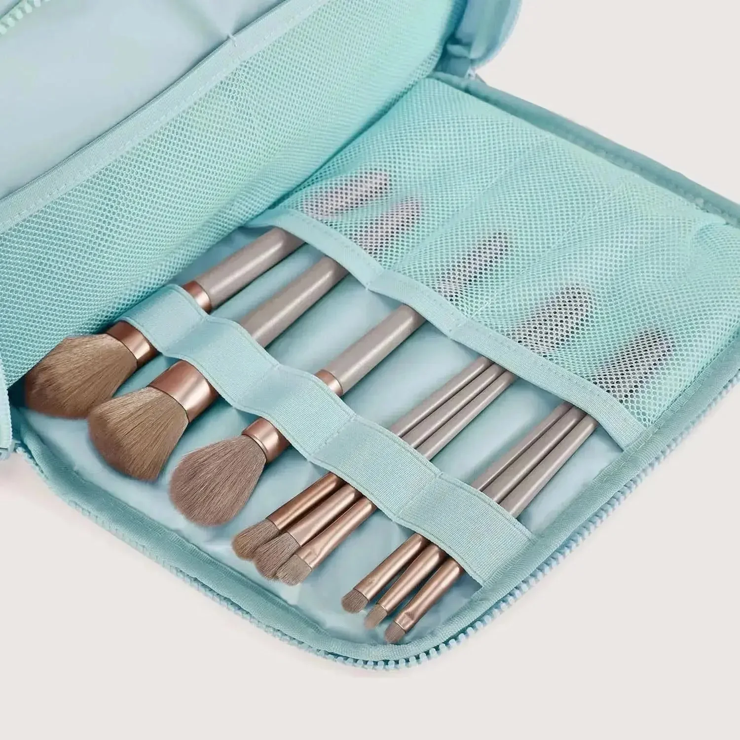 Crush Toiletry Bag - Image 33