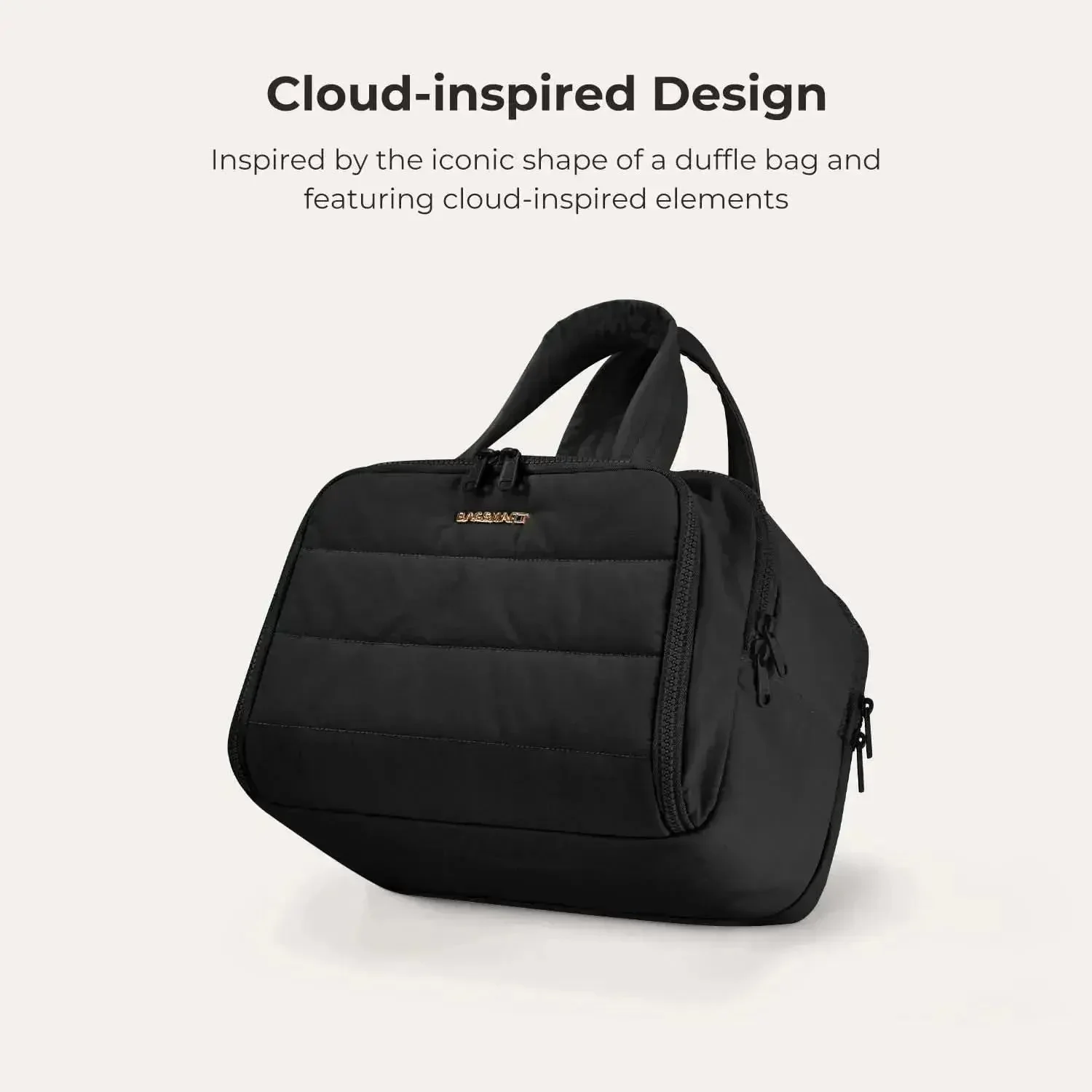 Crush Toiletry Bag - Image 42