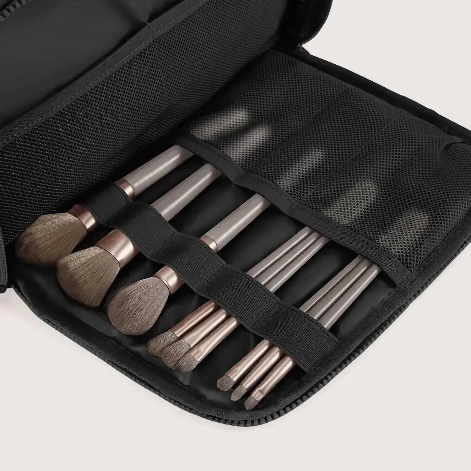 Crush Toiletry Bag - Image 47
