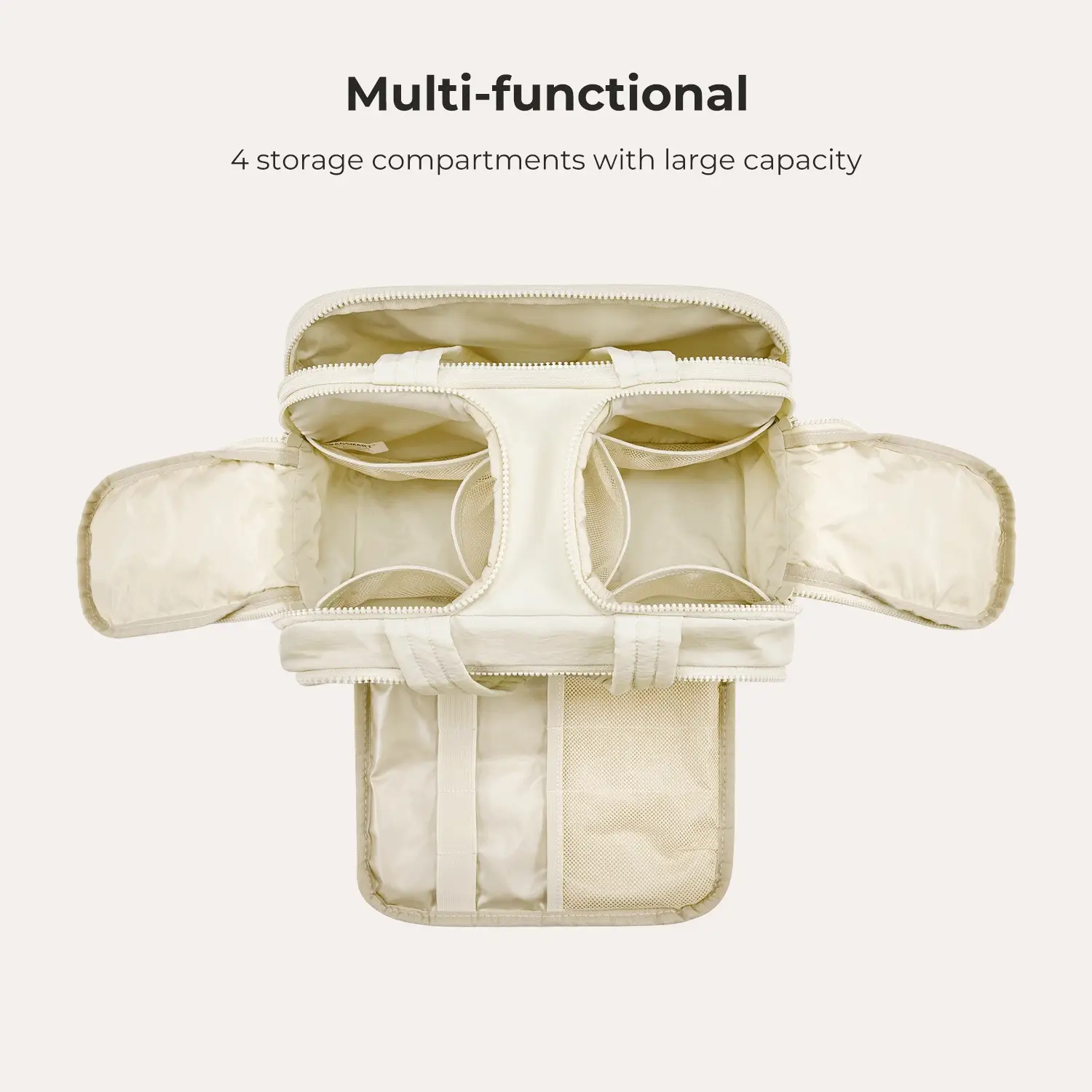 Crush Toiletry Bag - Image 51