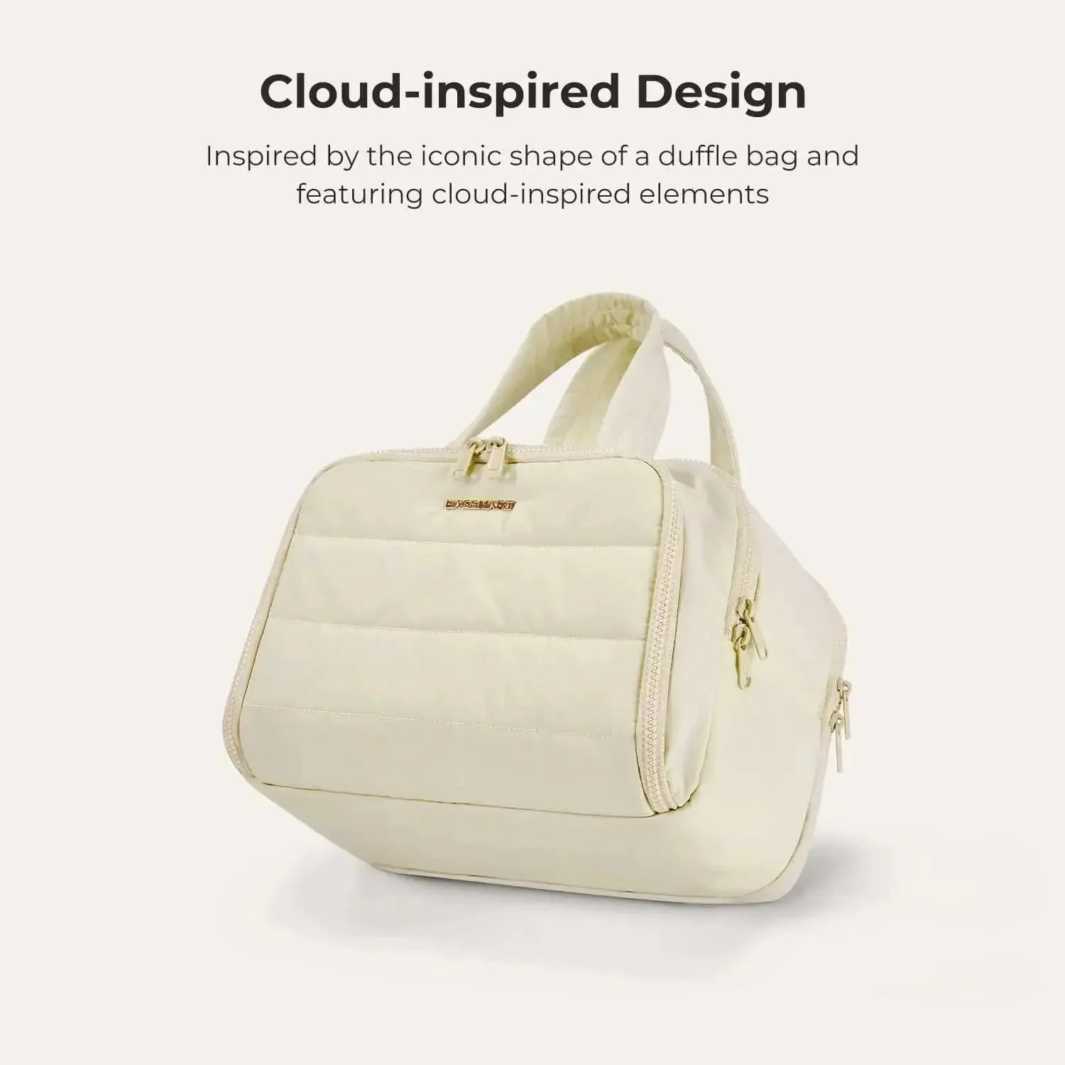 Crush Toiletry Bag - Image 56