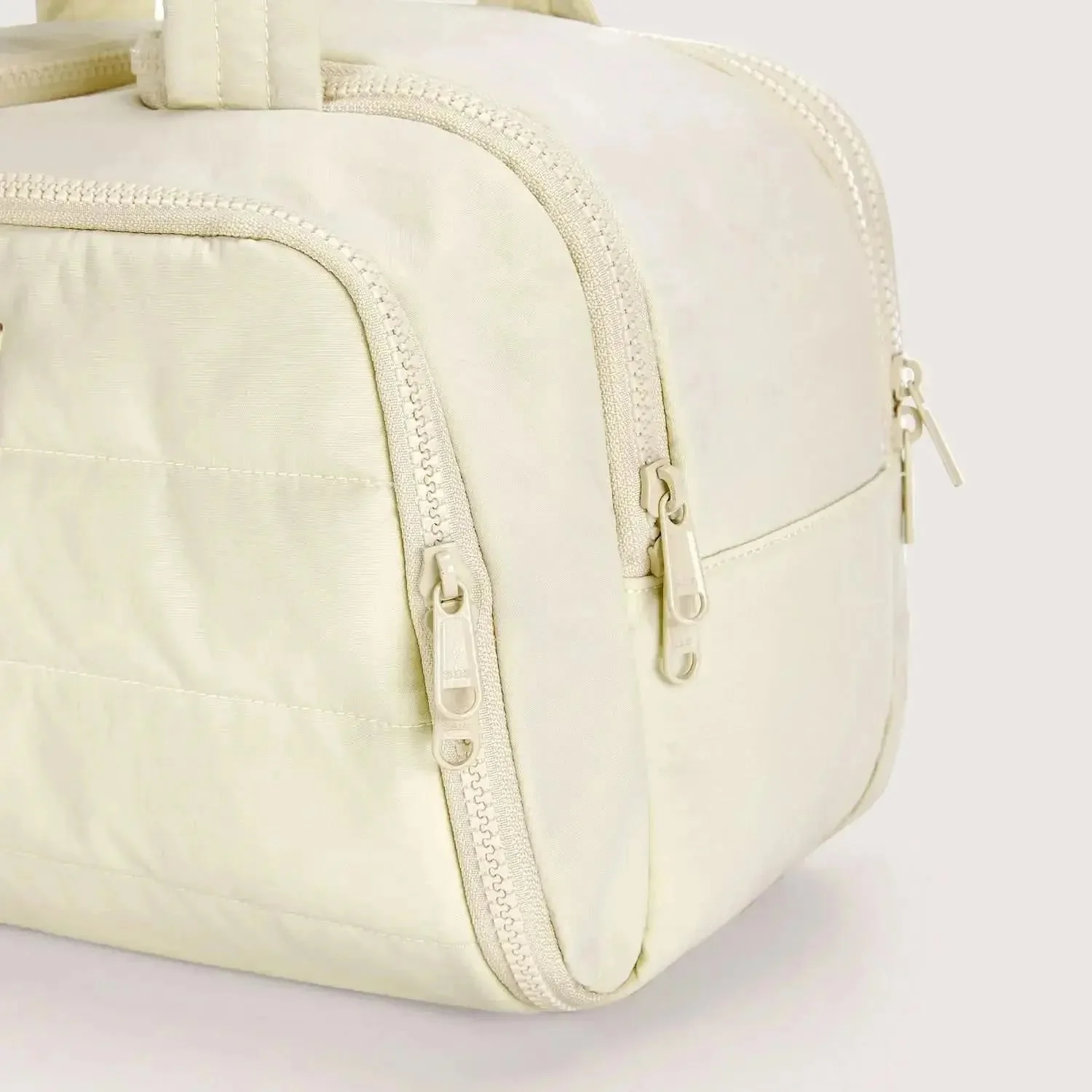 Crush Toiletry Bag - Image 57