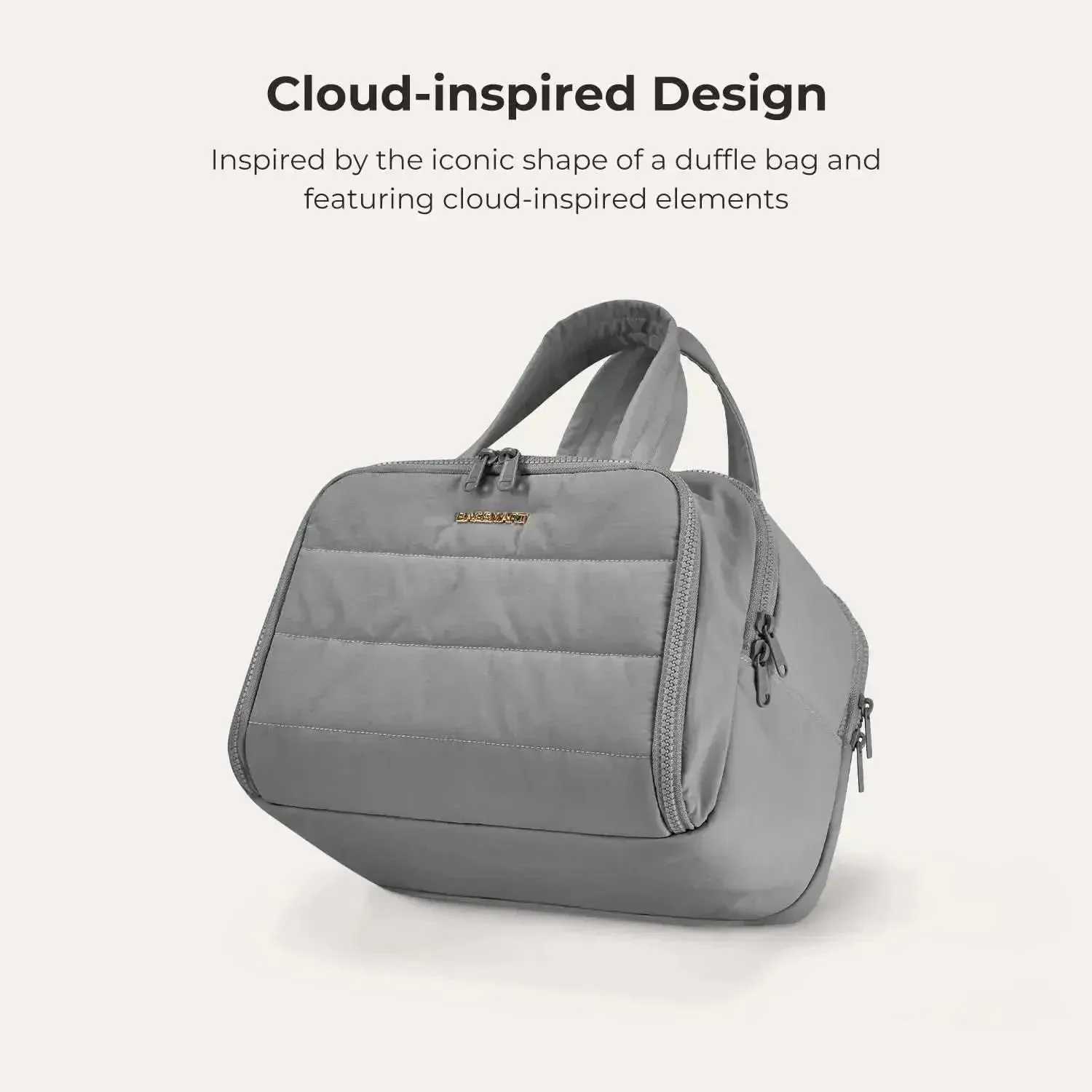 Crush Toiletry Bag - Image 67