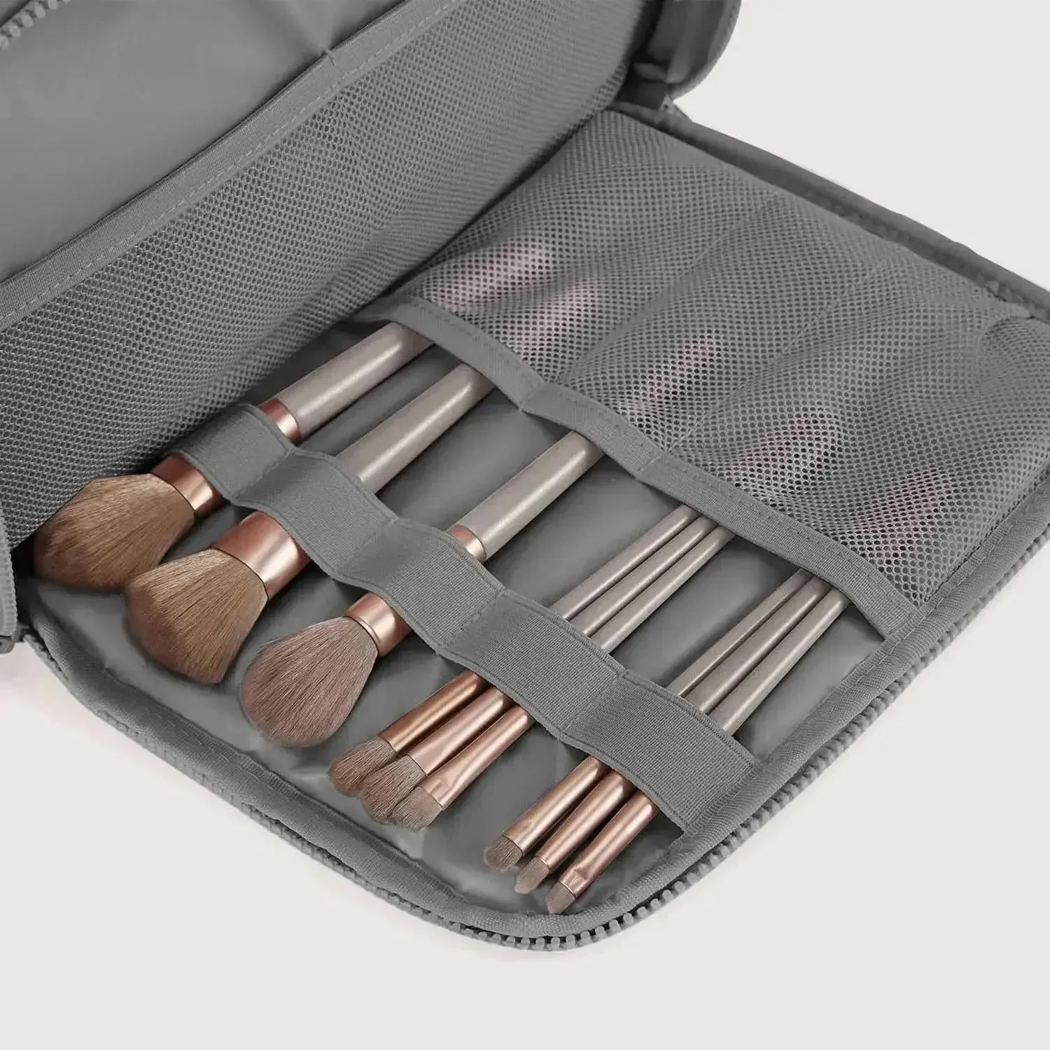 Crush Toiletry Bag - Image 70