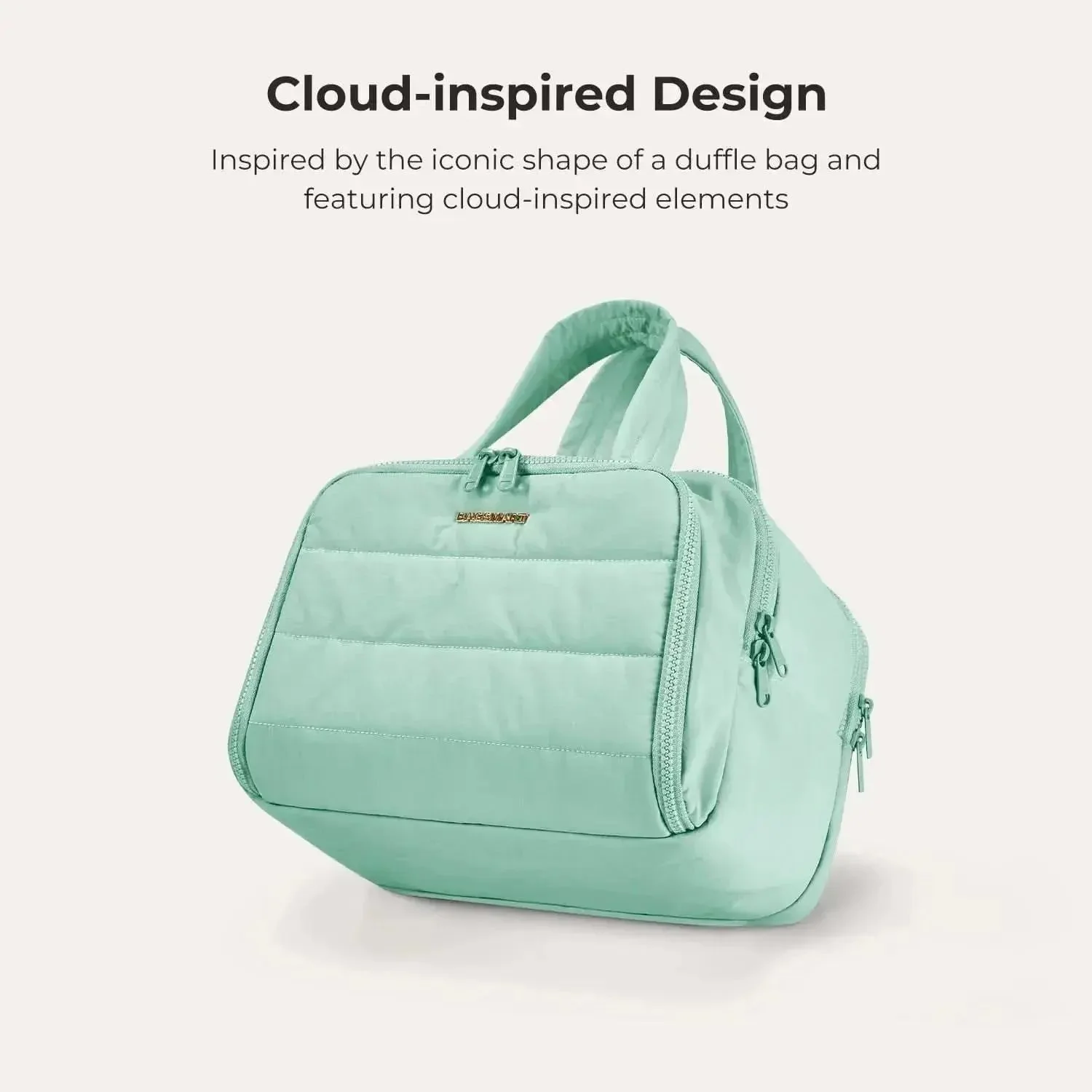 Crush Toiletry Bag - Image 79