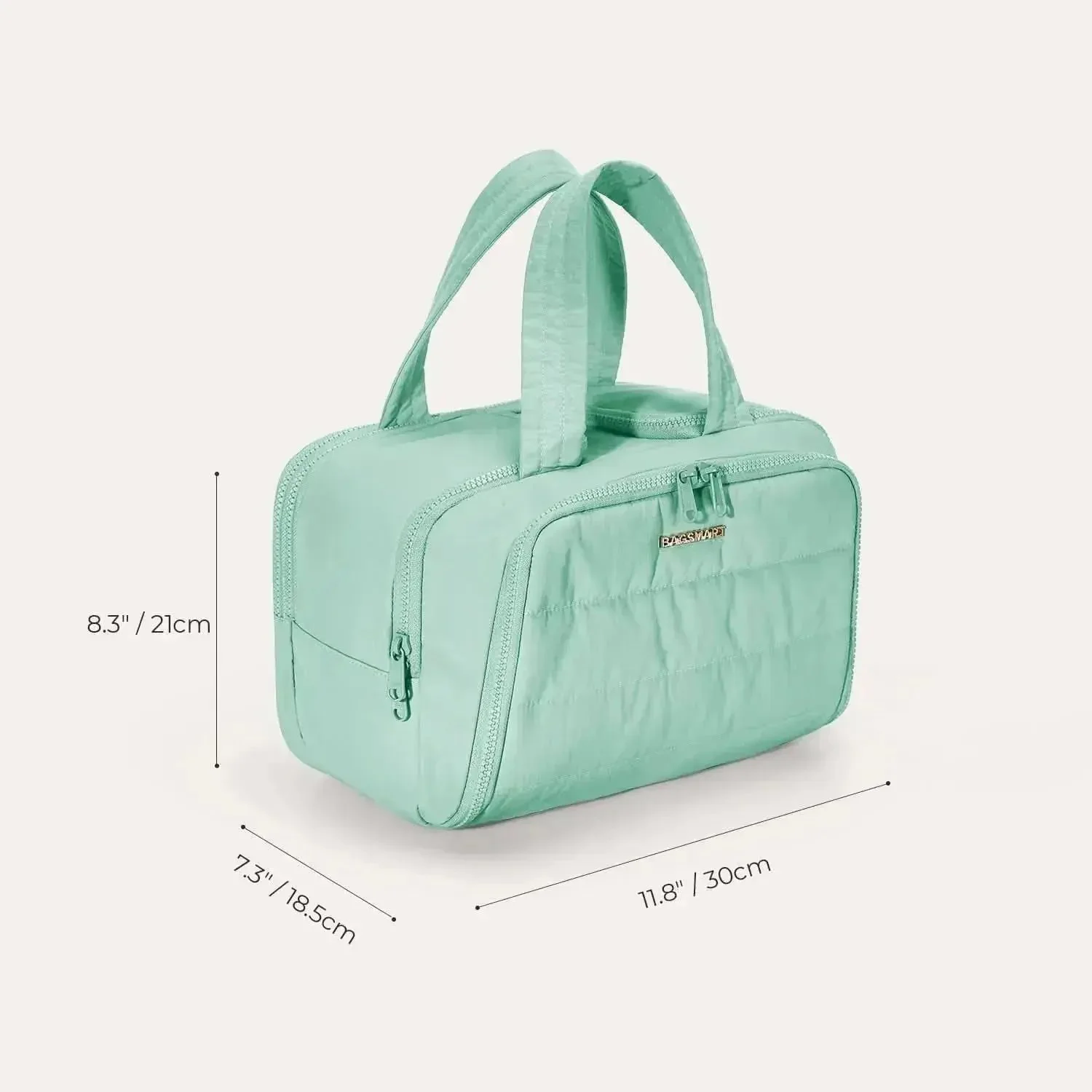 Crush Toiletry Bag - Image 80