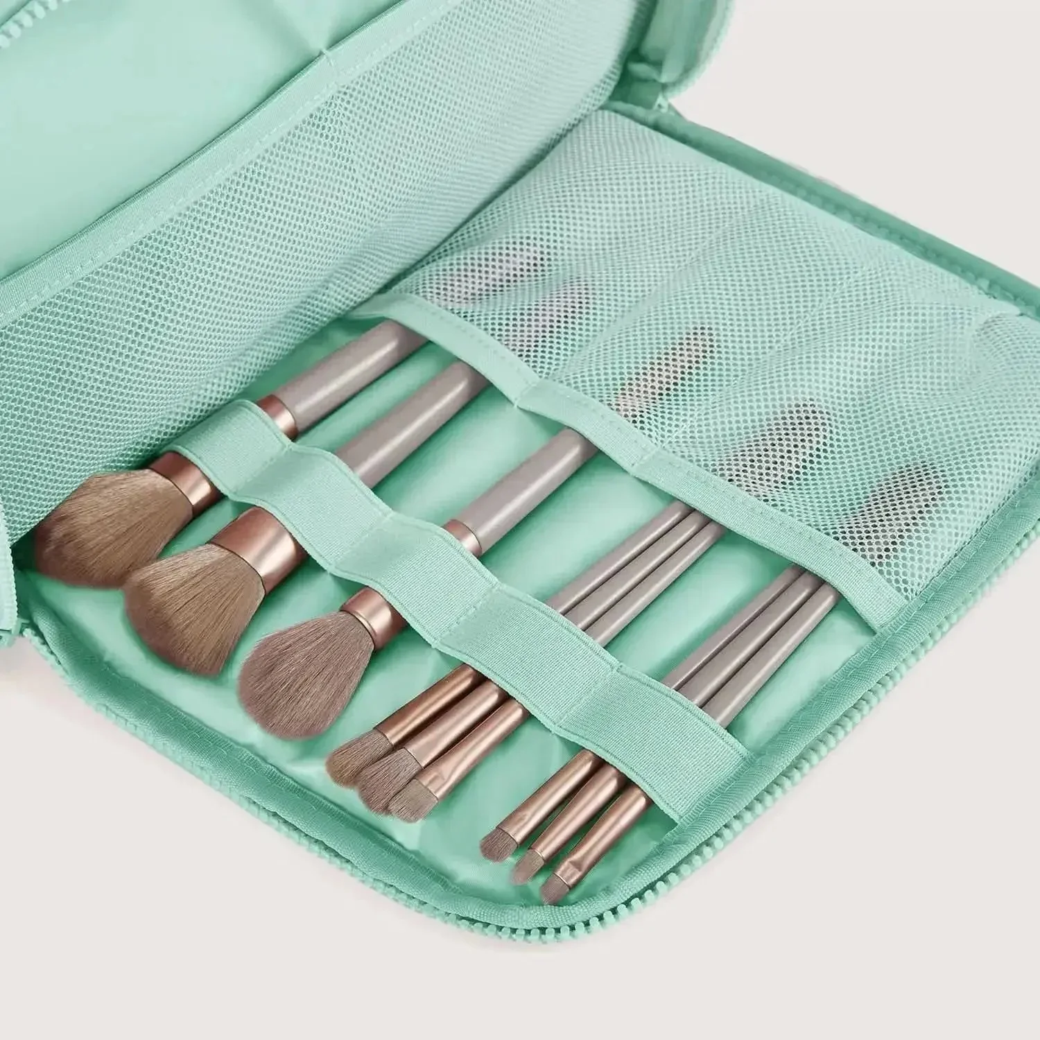 Crush Toiletry Bag - Image 83