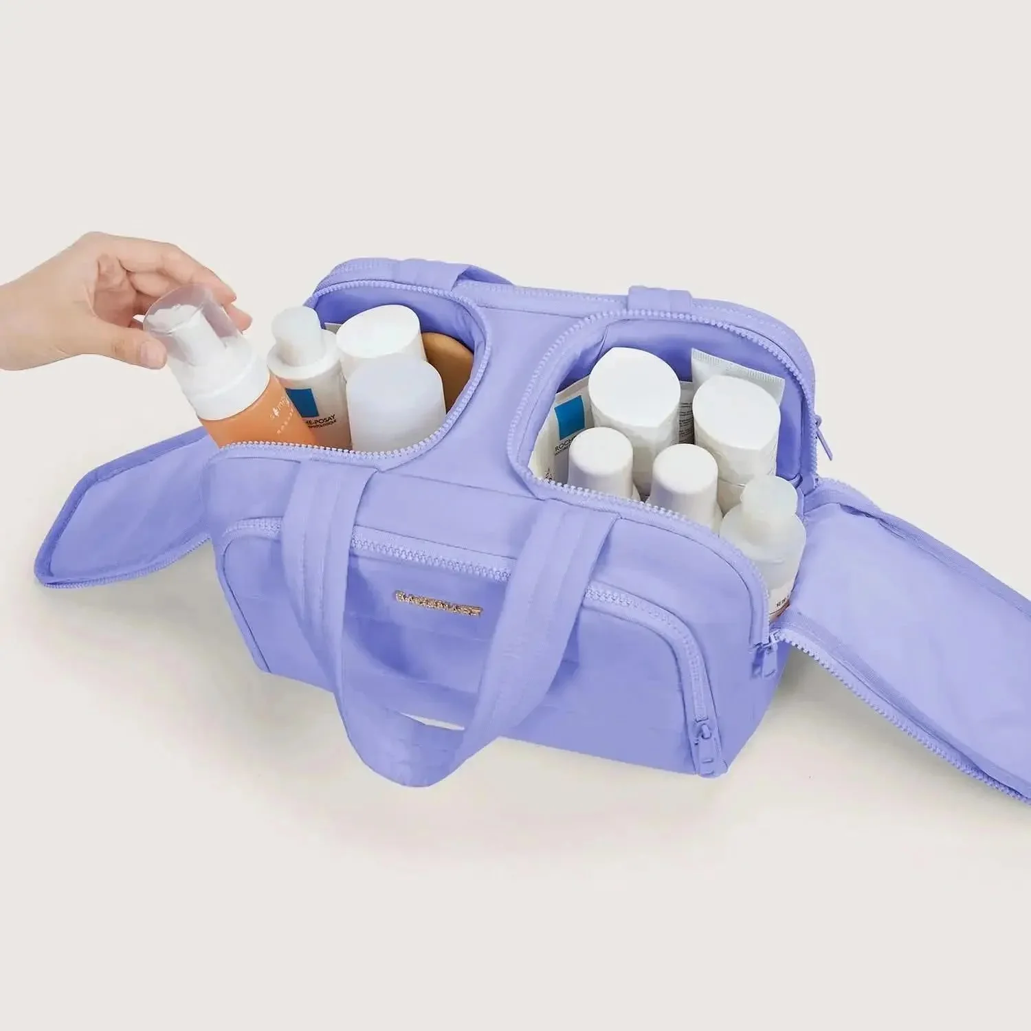 Crush Toiletry Bag - Image 89