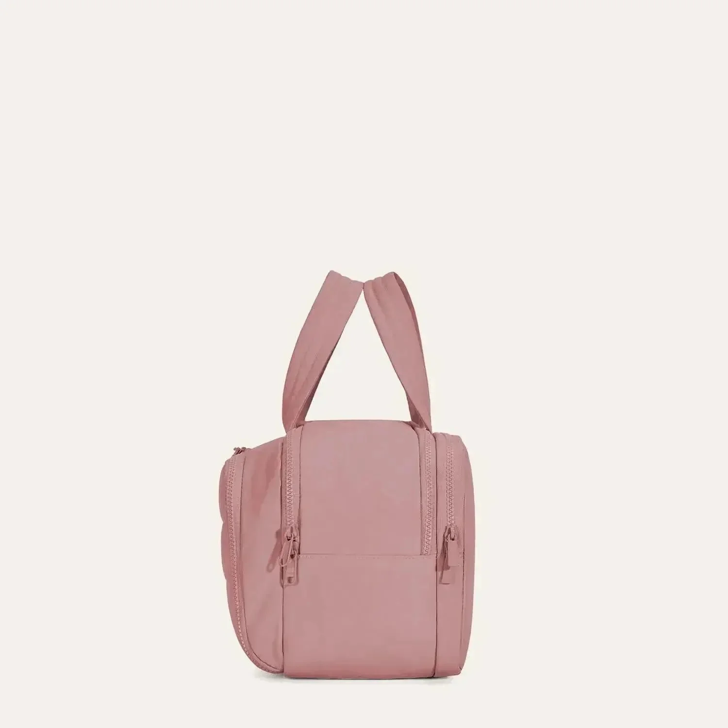 Crush Toiletry Bag - Image 9
