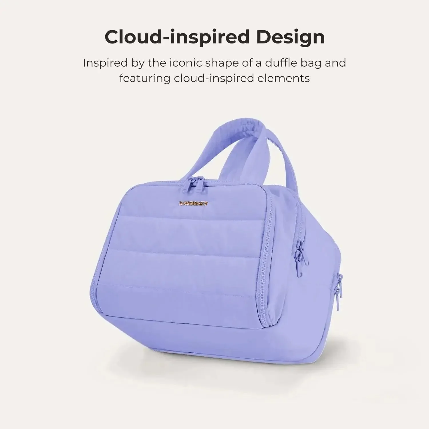 Crush Toiletry Bag - Image 91
