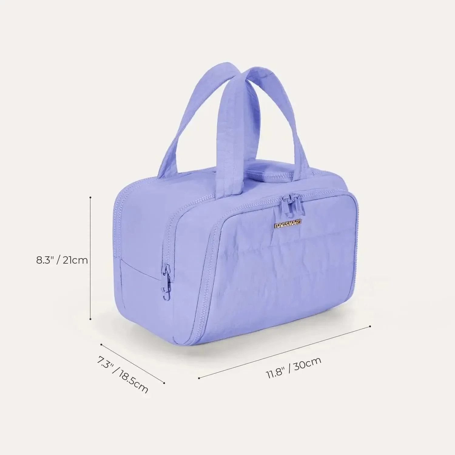 Crush Toiletry Bag - Image 96