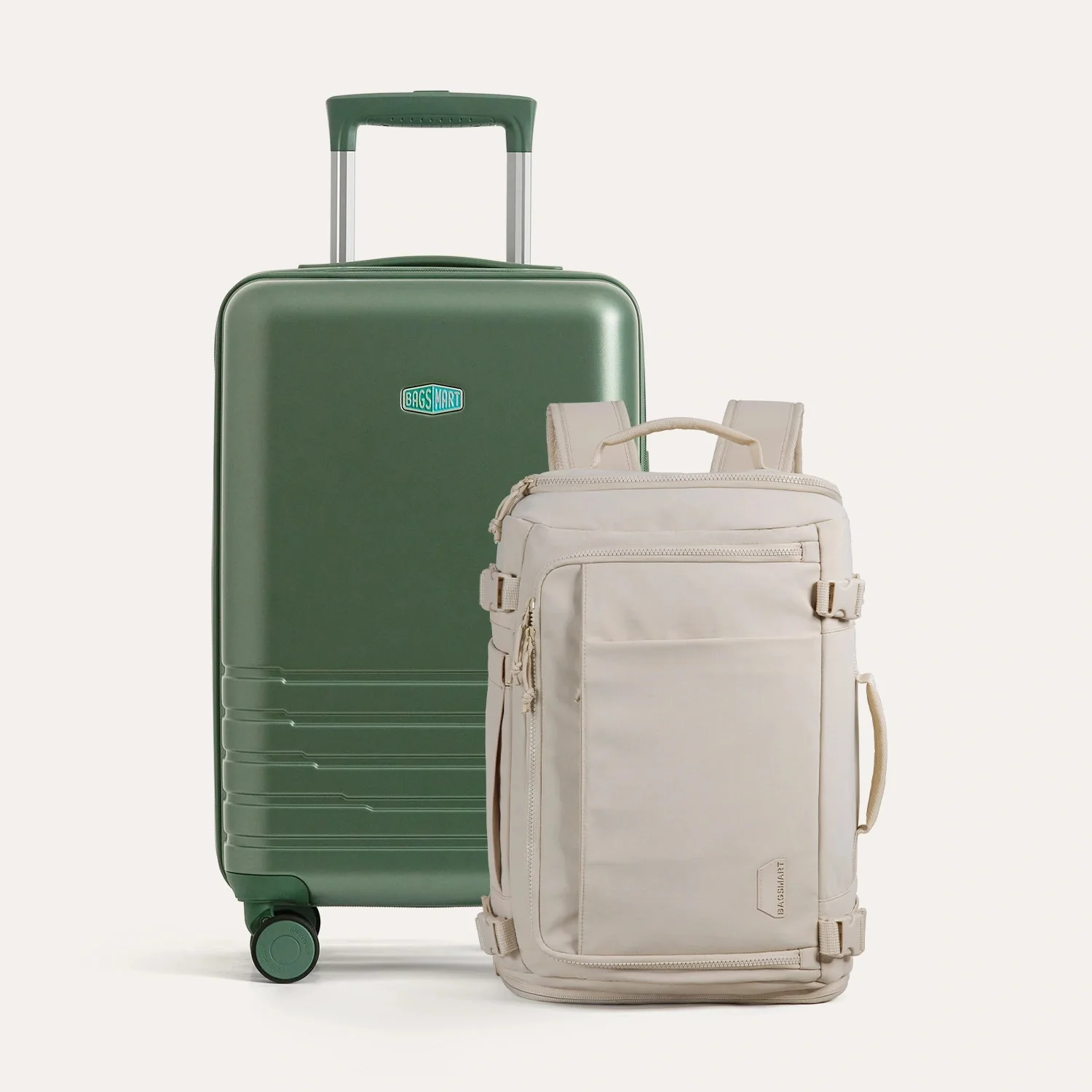 Effortless Wanderer Kit