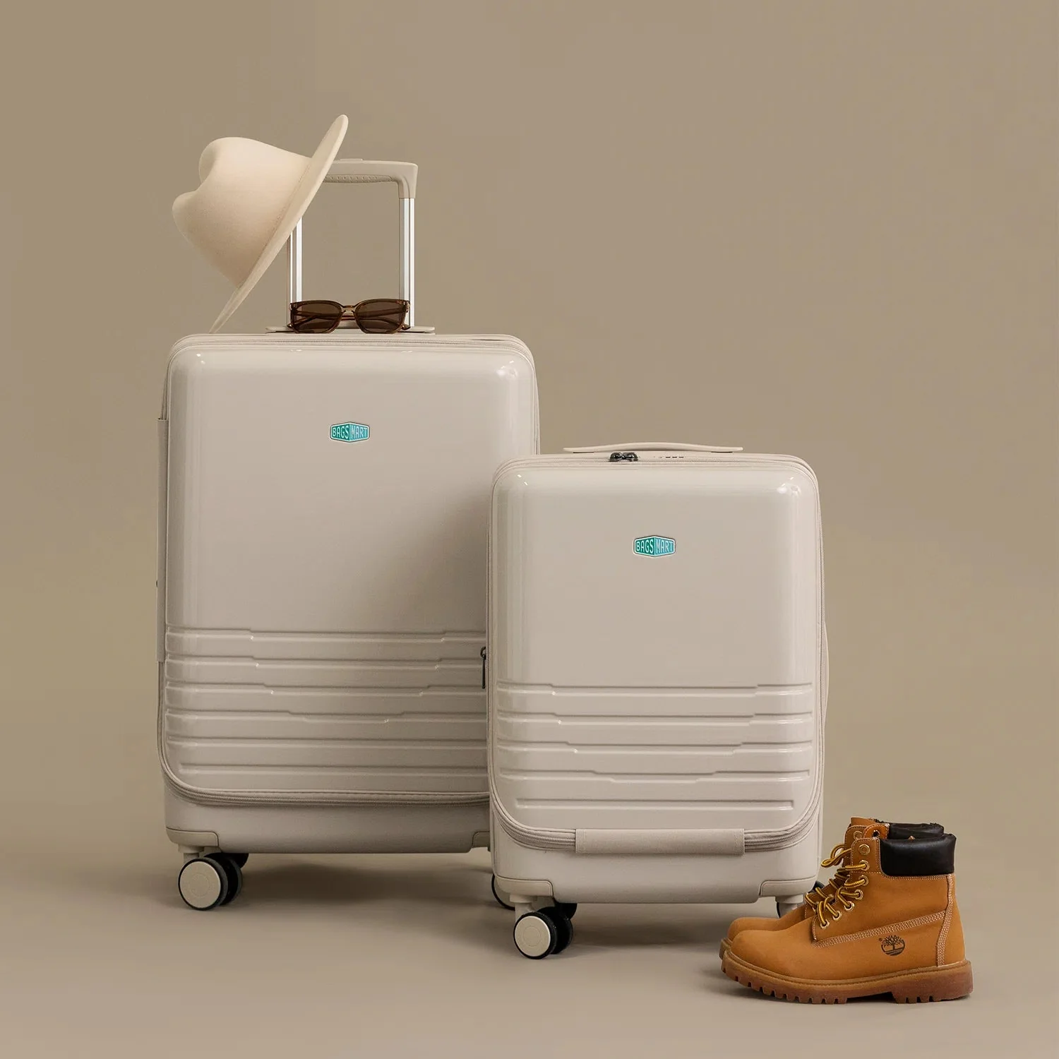 Getaway DIY Bundle