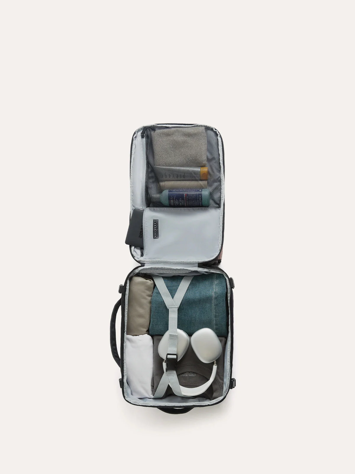 Faro 29L Travel Backpack Set - Image 10