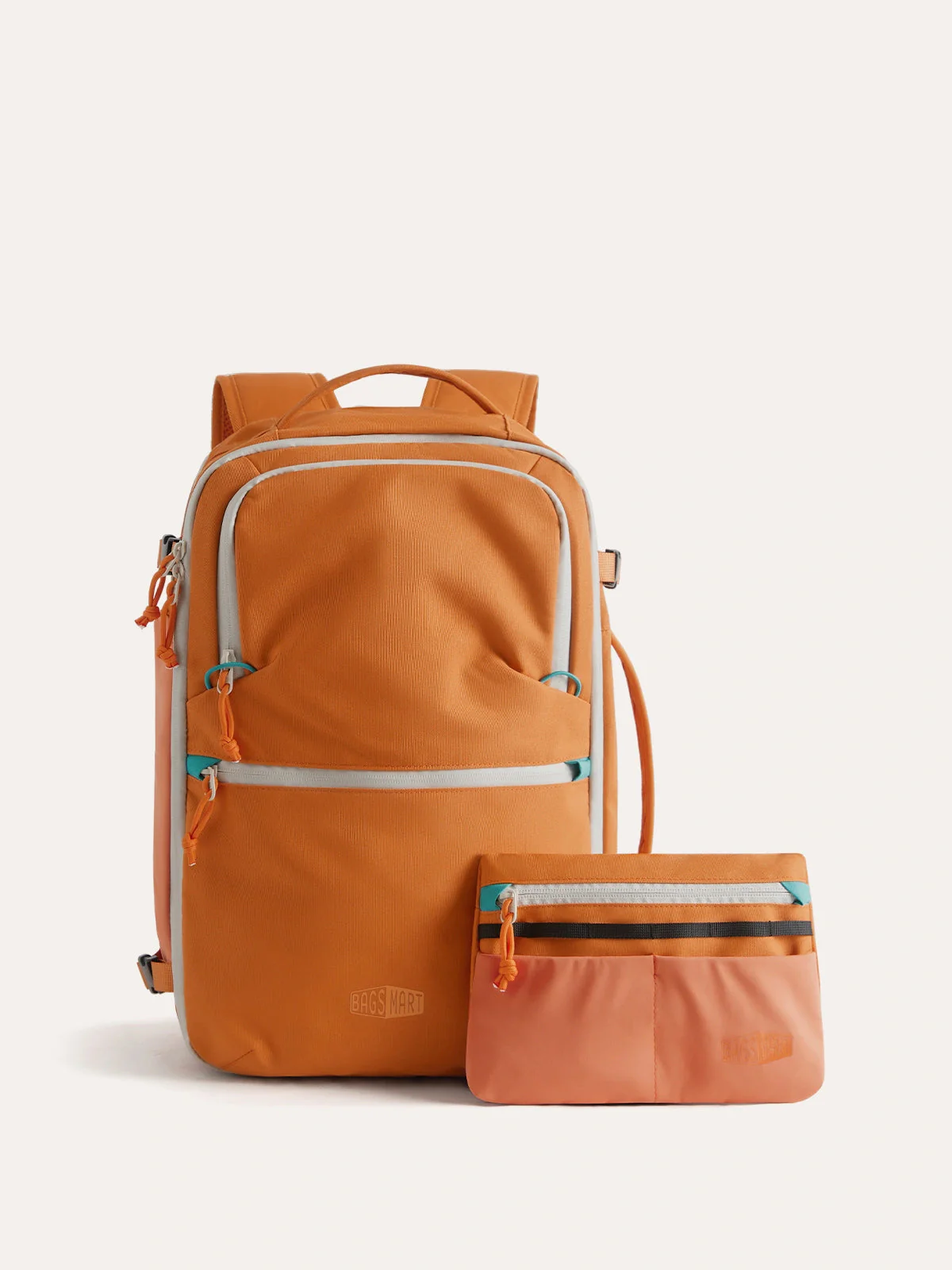 Faro 29L Travel Backpack Set - Image 15