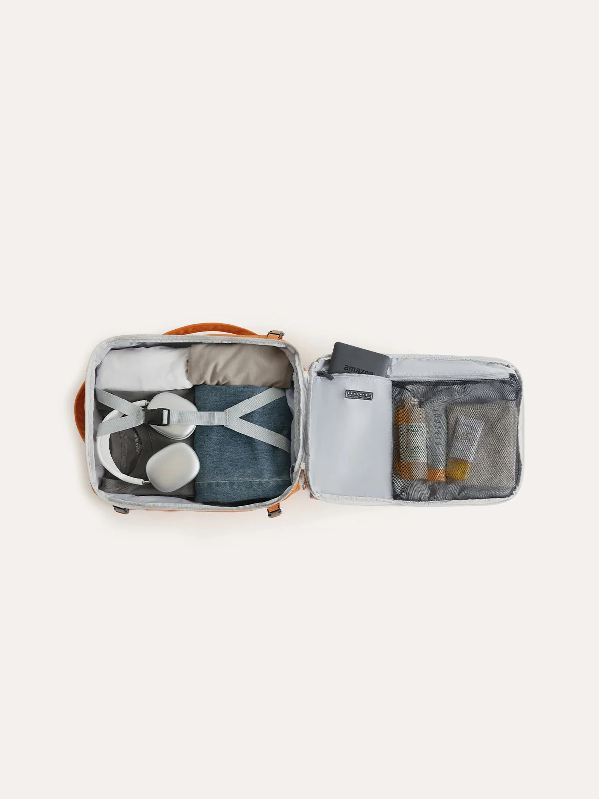 Faro 29L Travel Backpack Set - Image 16