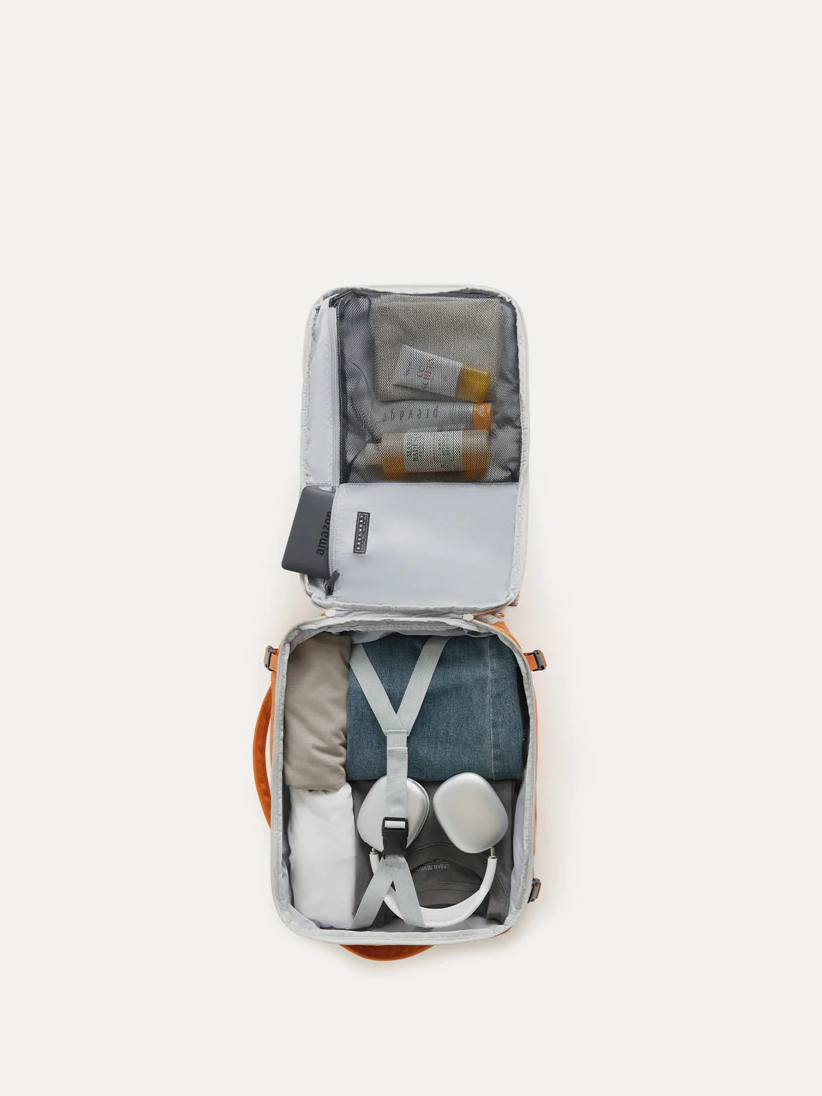 Faro 29L Travel Backpack Set - Image 17